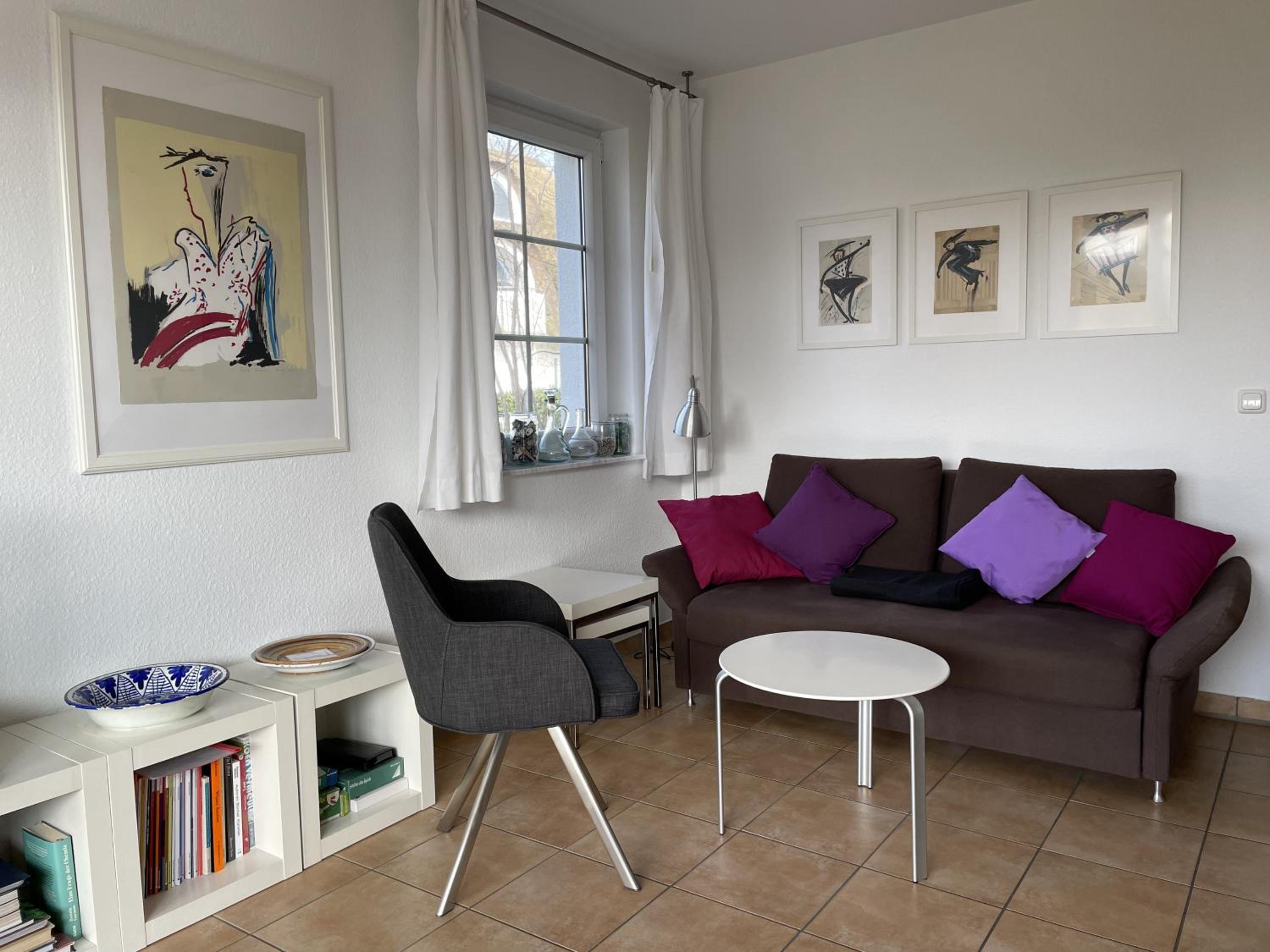 Ferienwohnung Störtebeker
