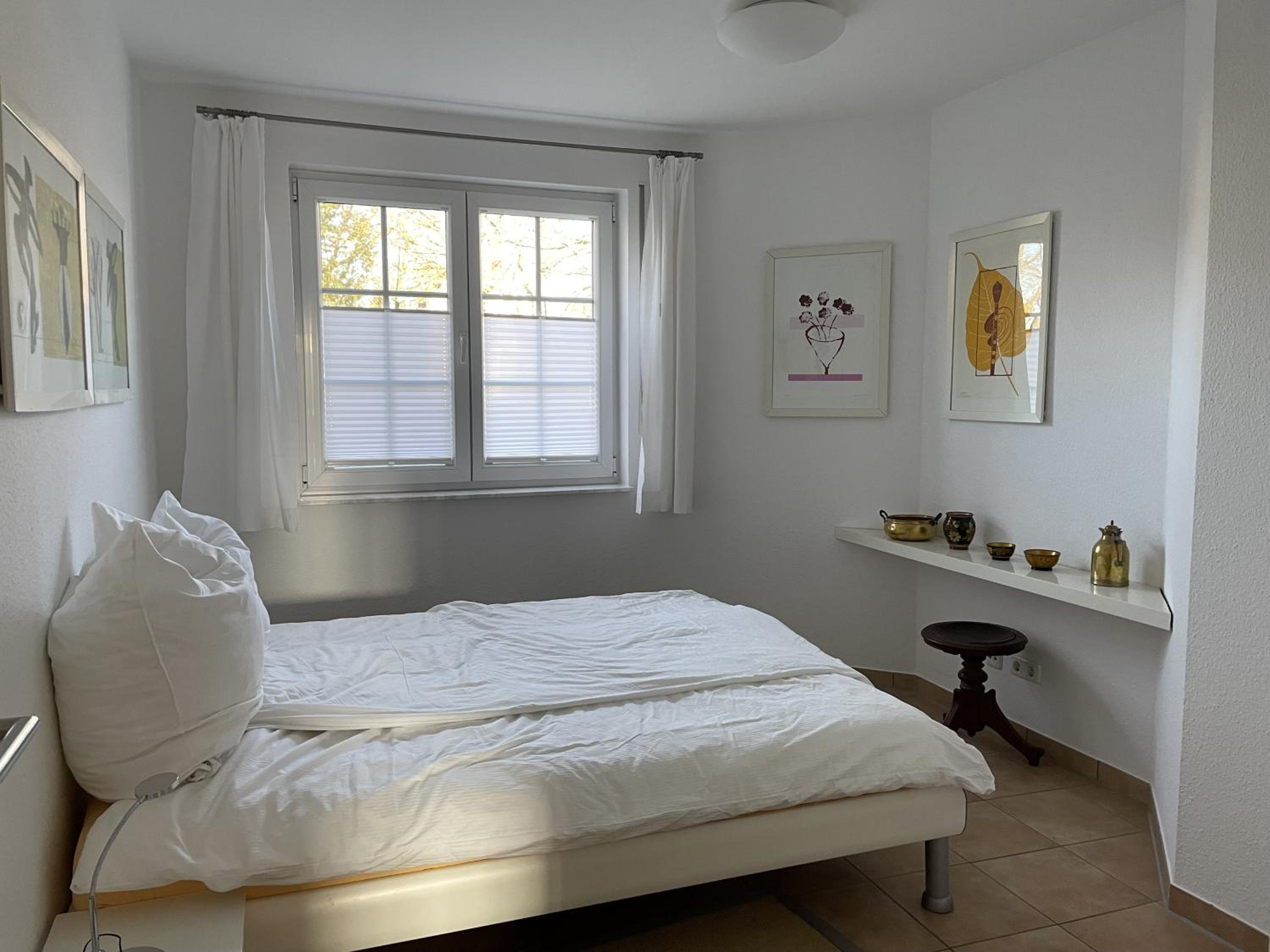 Ferienwohnung Störtebeker