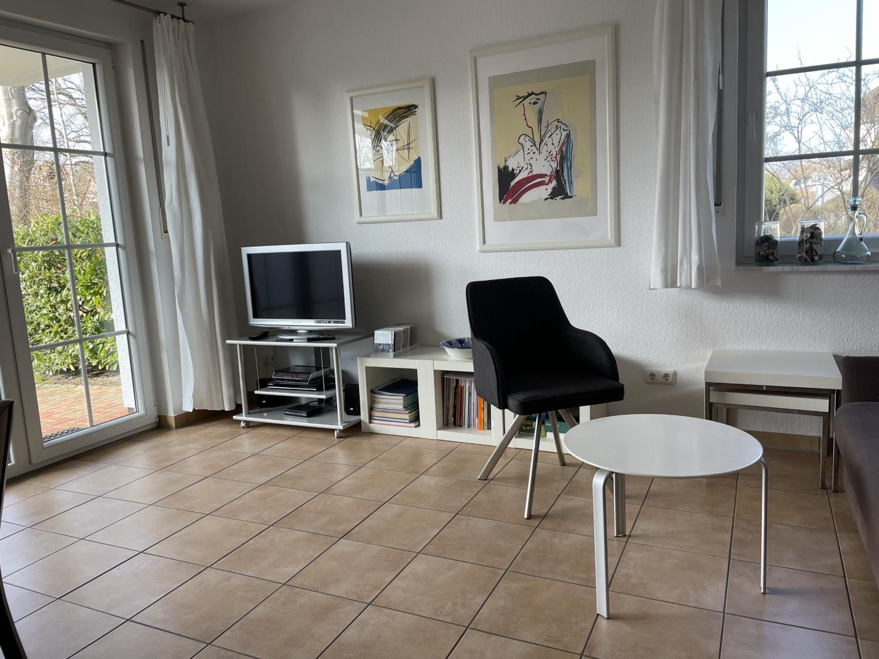 Ferienwohnung Störtebeker