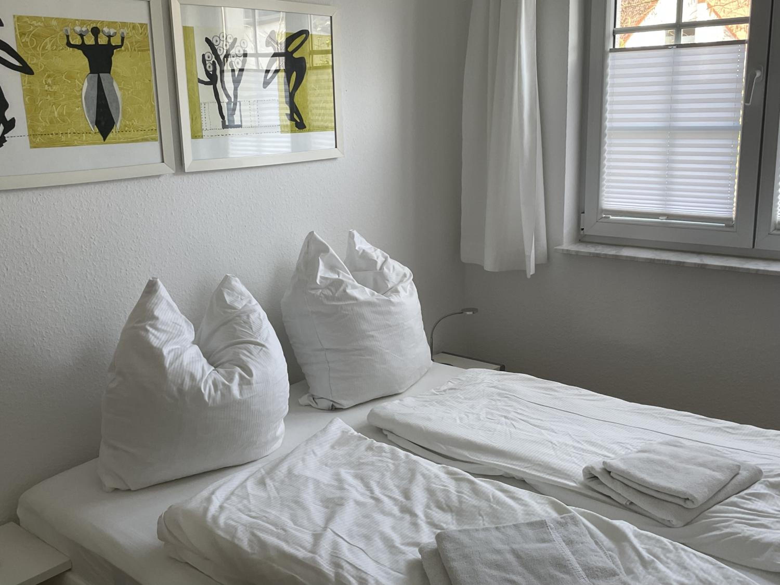 Ferienwohnung Störtebeker