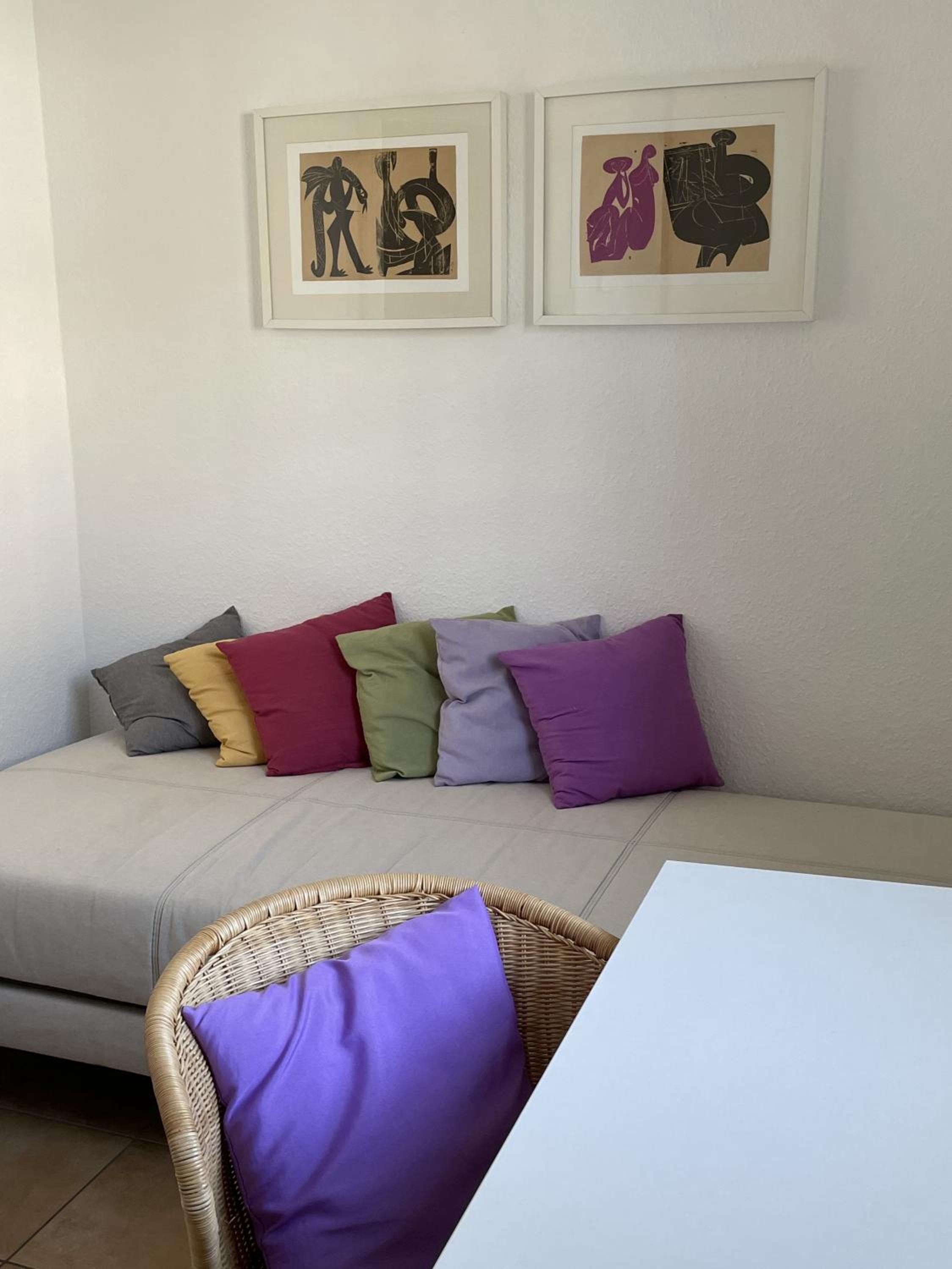 Ferienwohnung Störtebeker