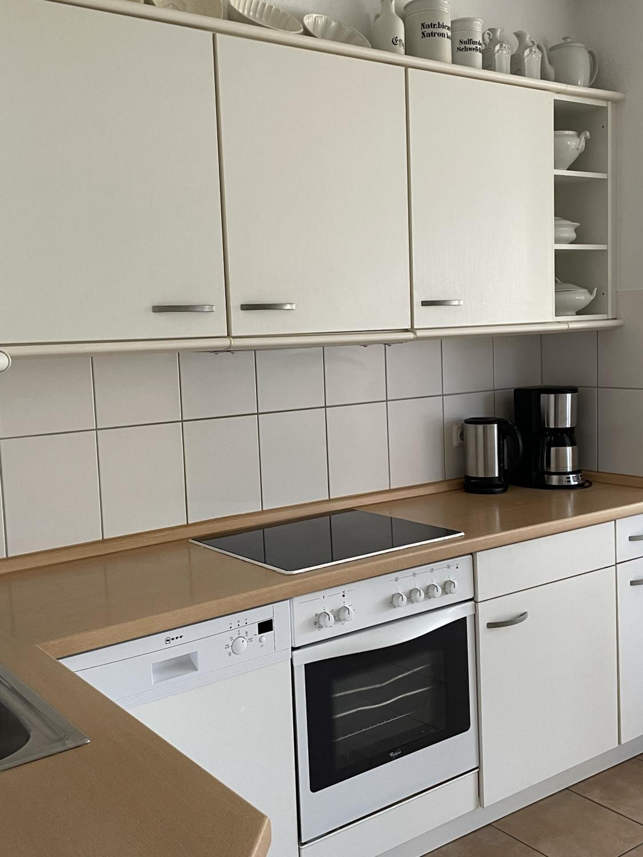 Ferienwohnung Störtebeker