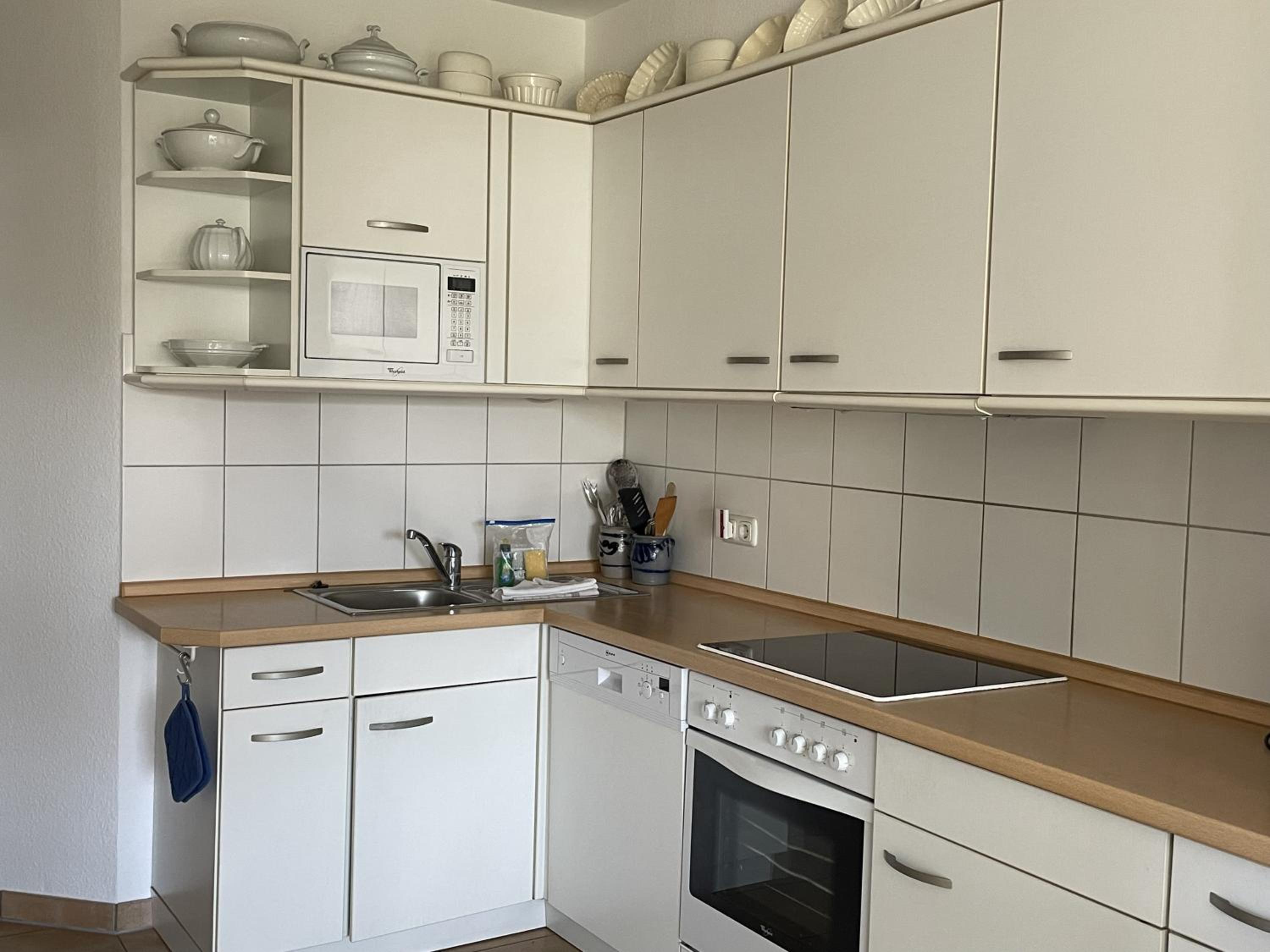 Ferienwohnung Störtebeker
