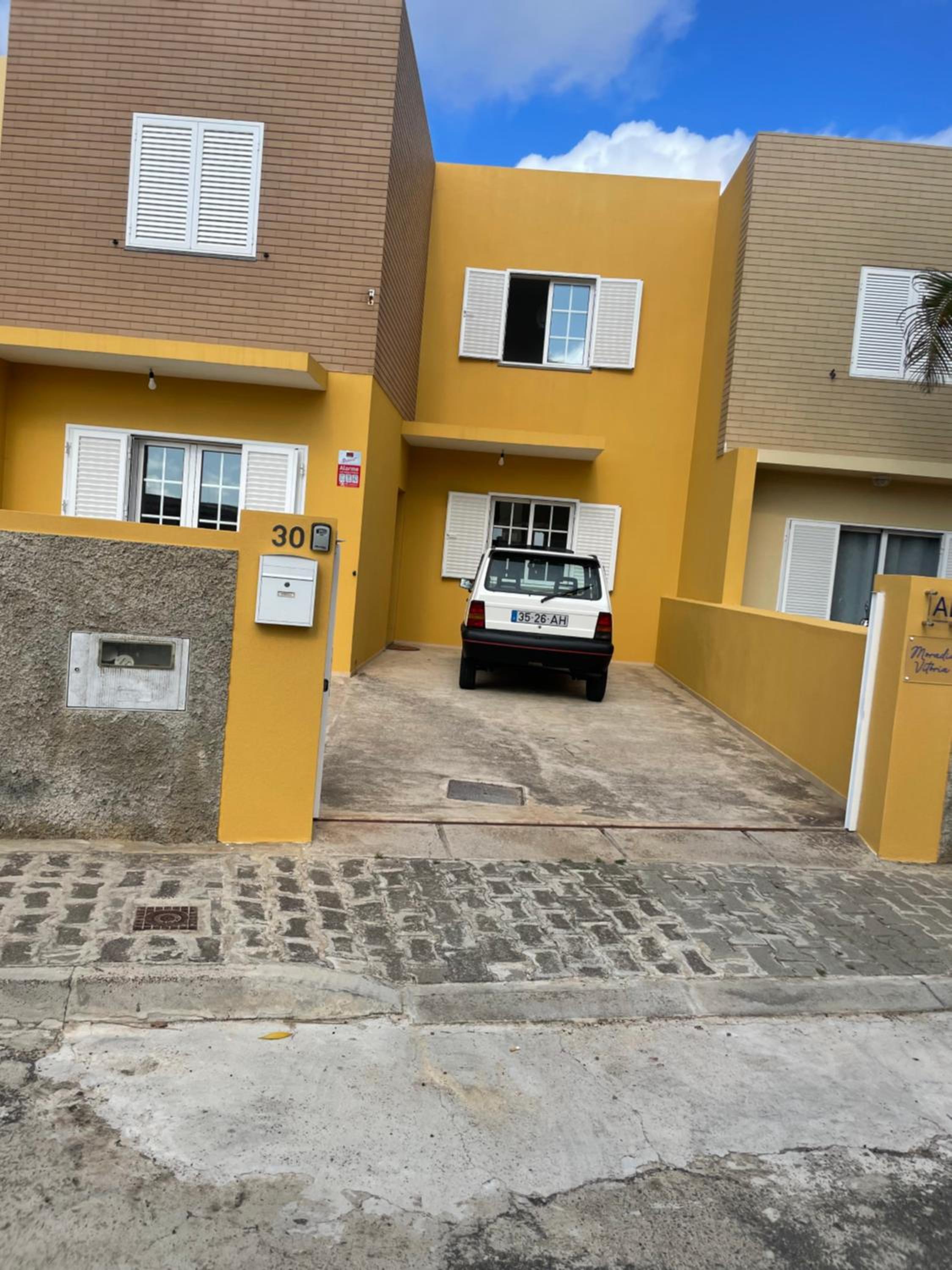 Moradia Vitória