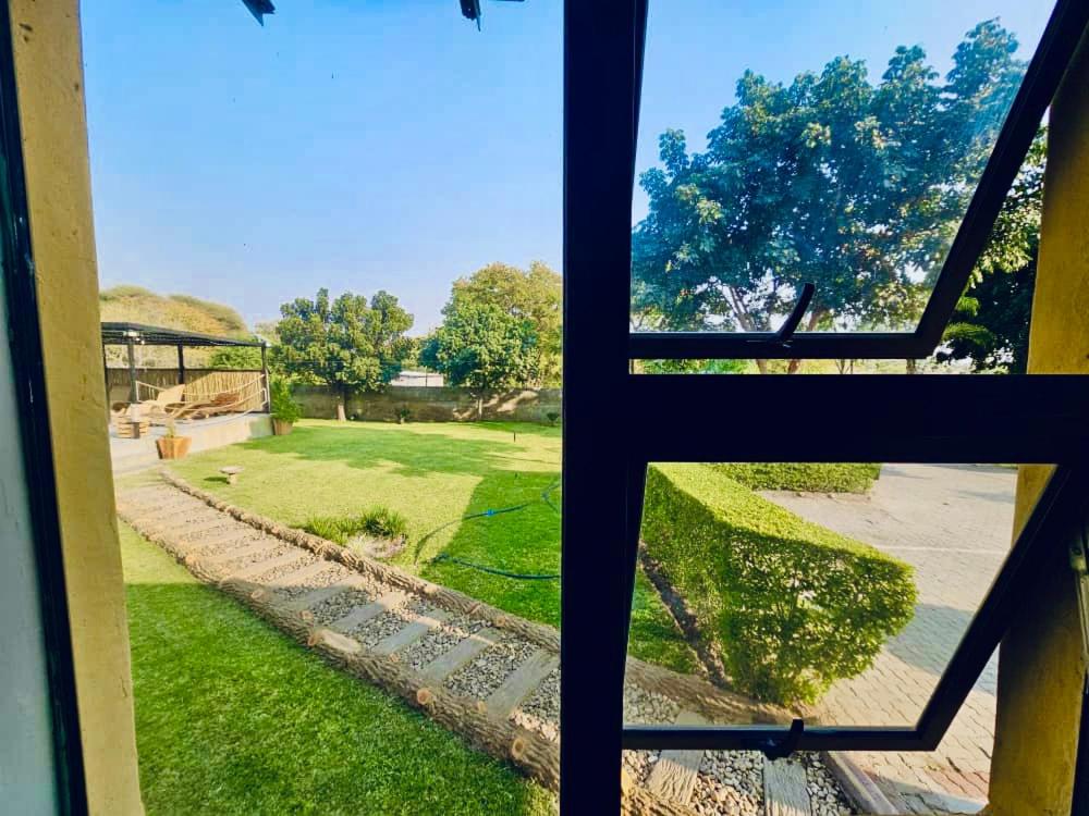Maun Executive Inn