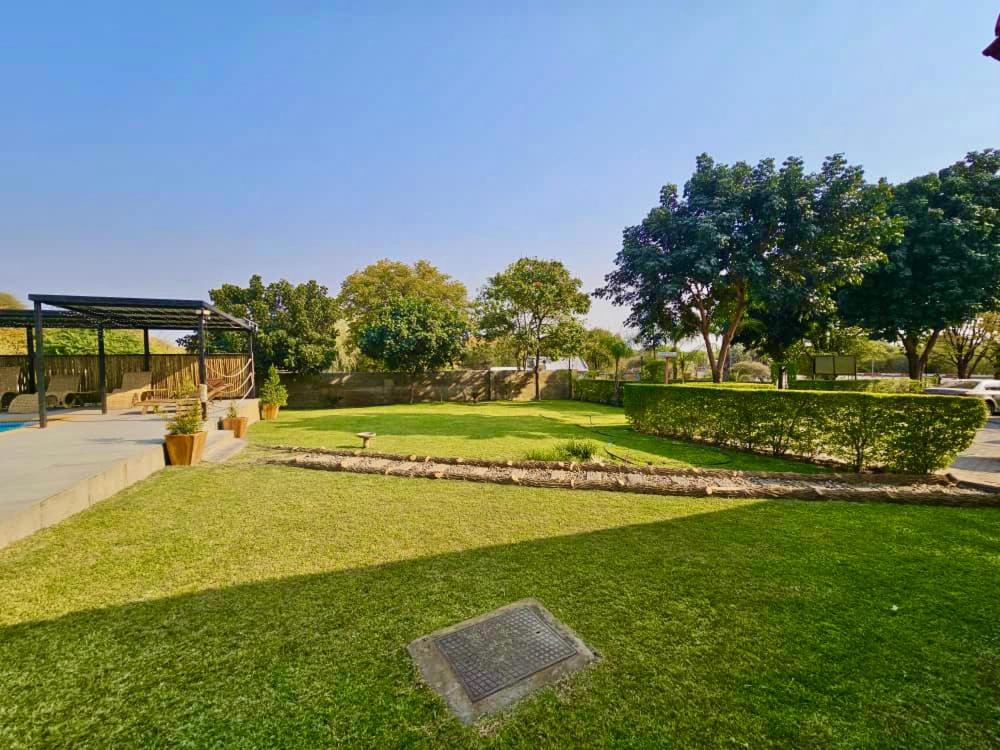 Maun Executive Inn