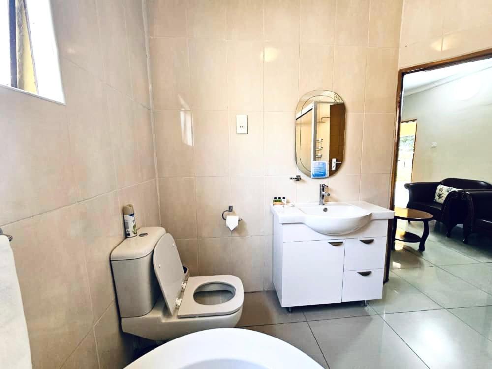 Maun Executive Inn