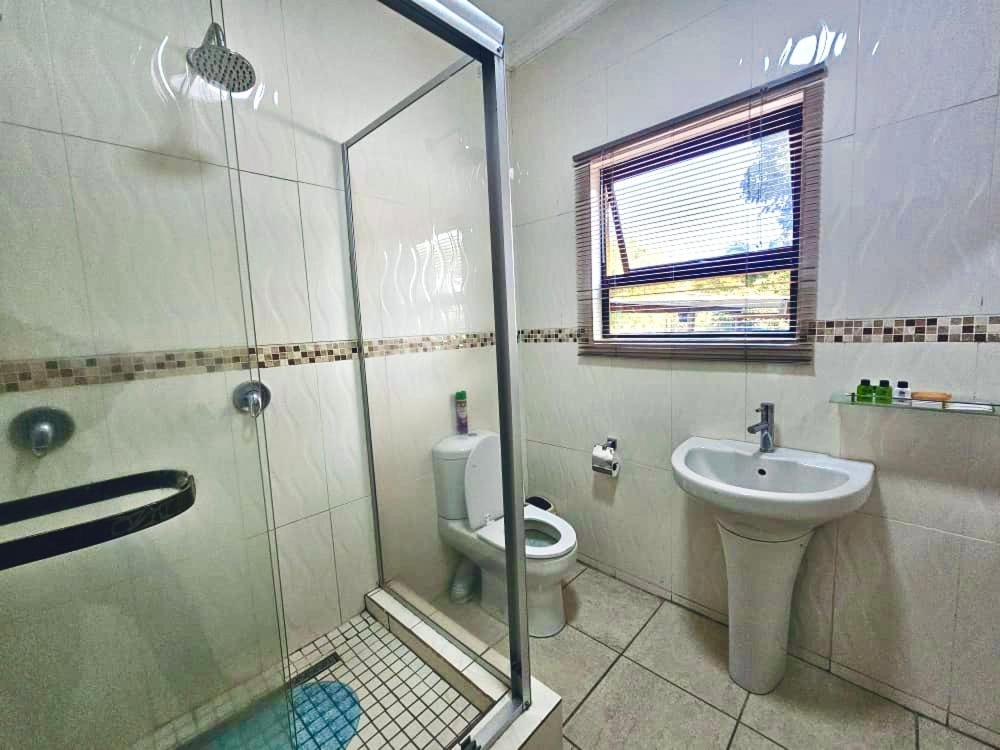 Maun Executive Inn
