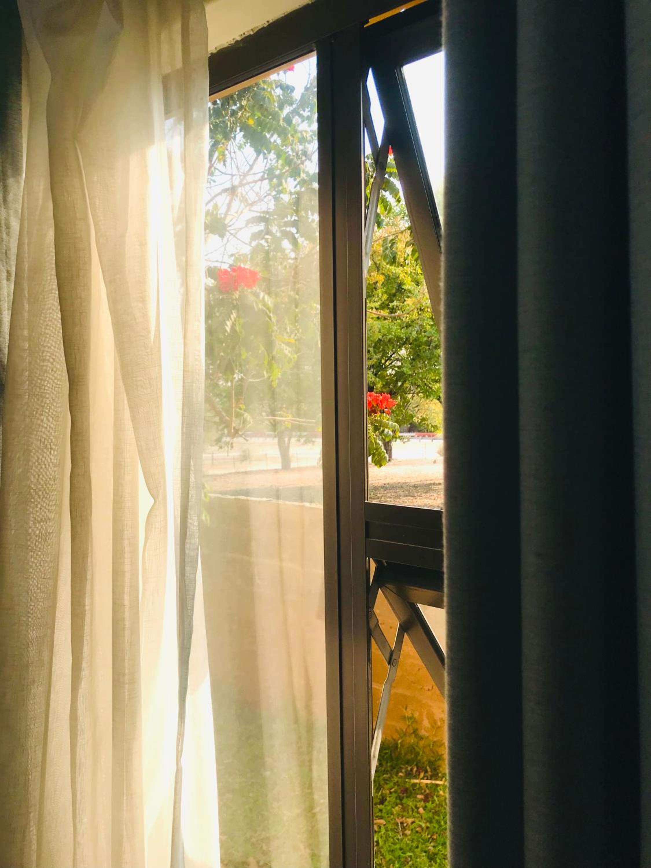 Maun Executive Inn