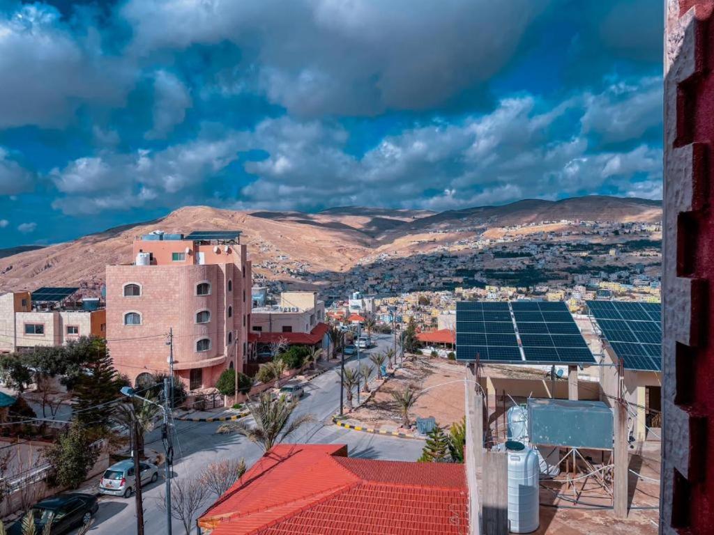Petra Friends House view 5