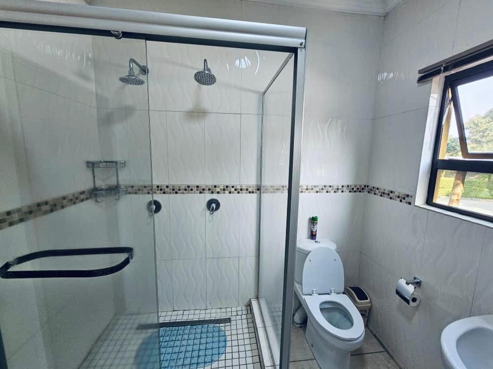 Maun Executive Inn