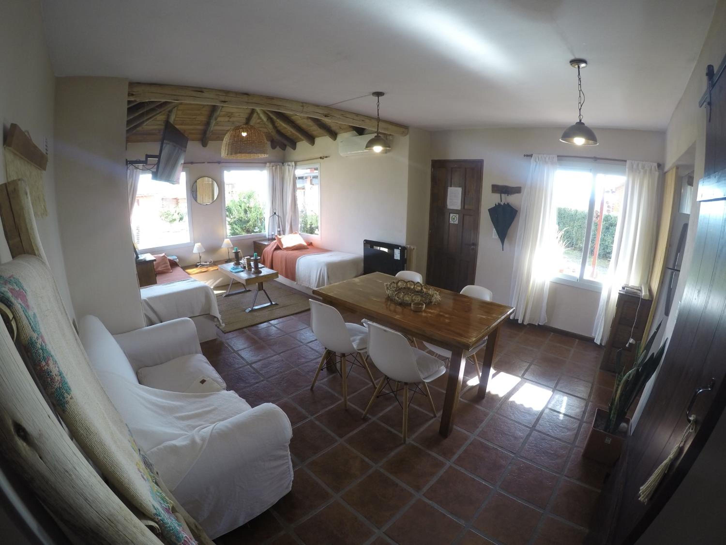 Punta Piedra cabañas & suites