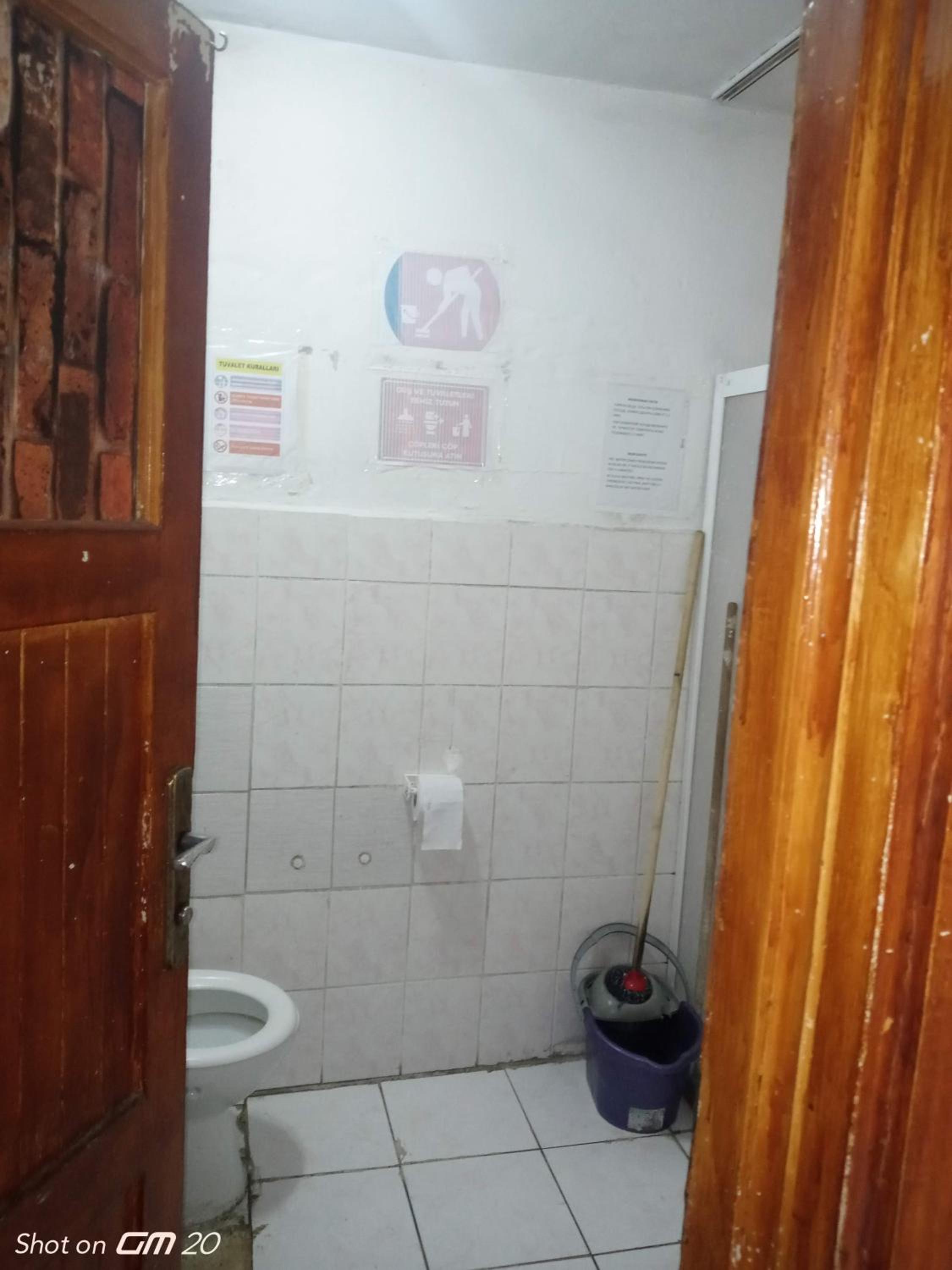 HZD Apartments Hostel - Image 66