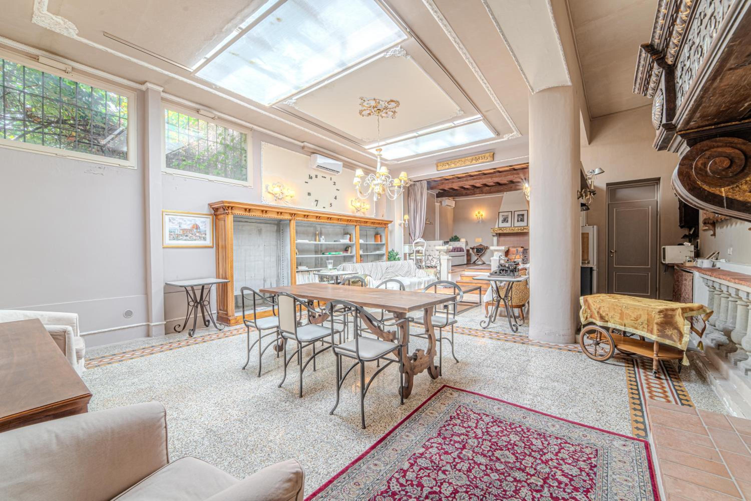 Relais & Maison Grand Tour