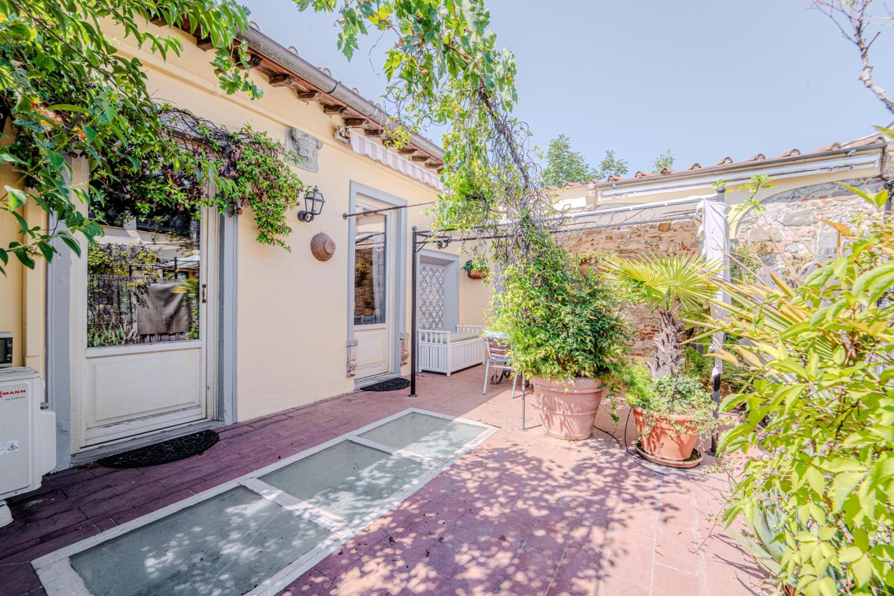 Relais & Maison Grand Tour - Image 3