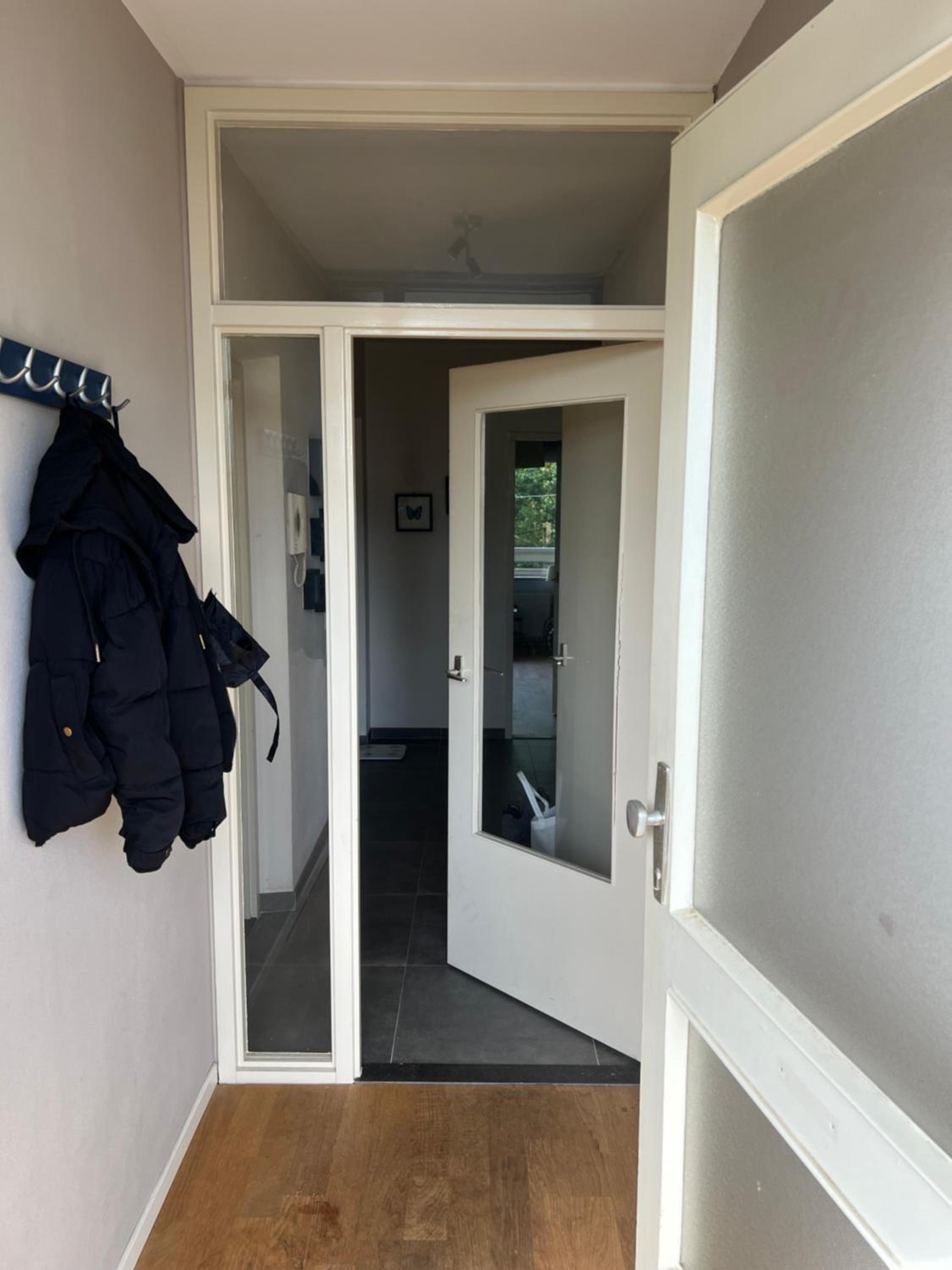 Spacious room in a shared apartment in eindhoven view 2