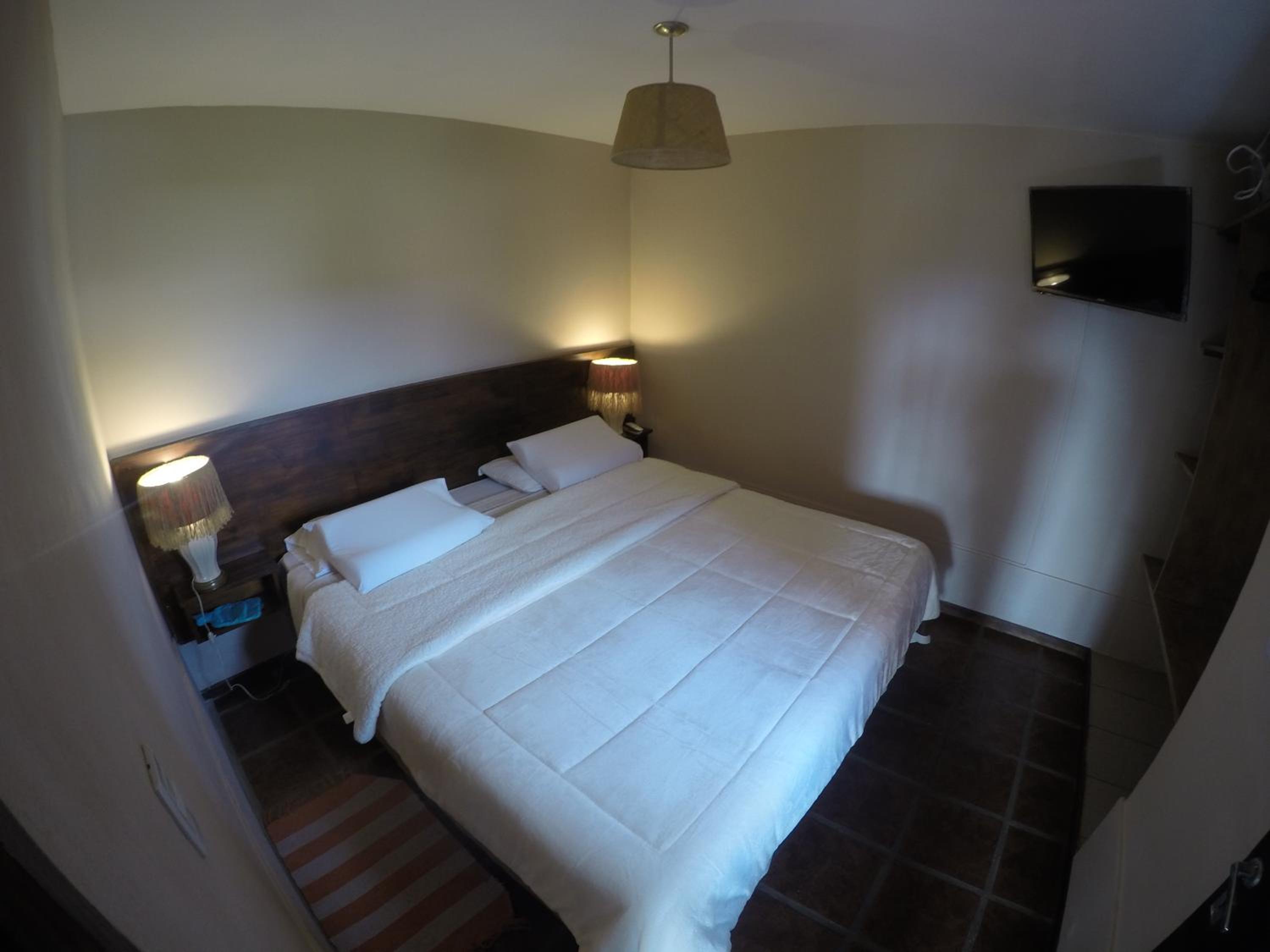 Punta Piedra cabañas & suites