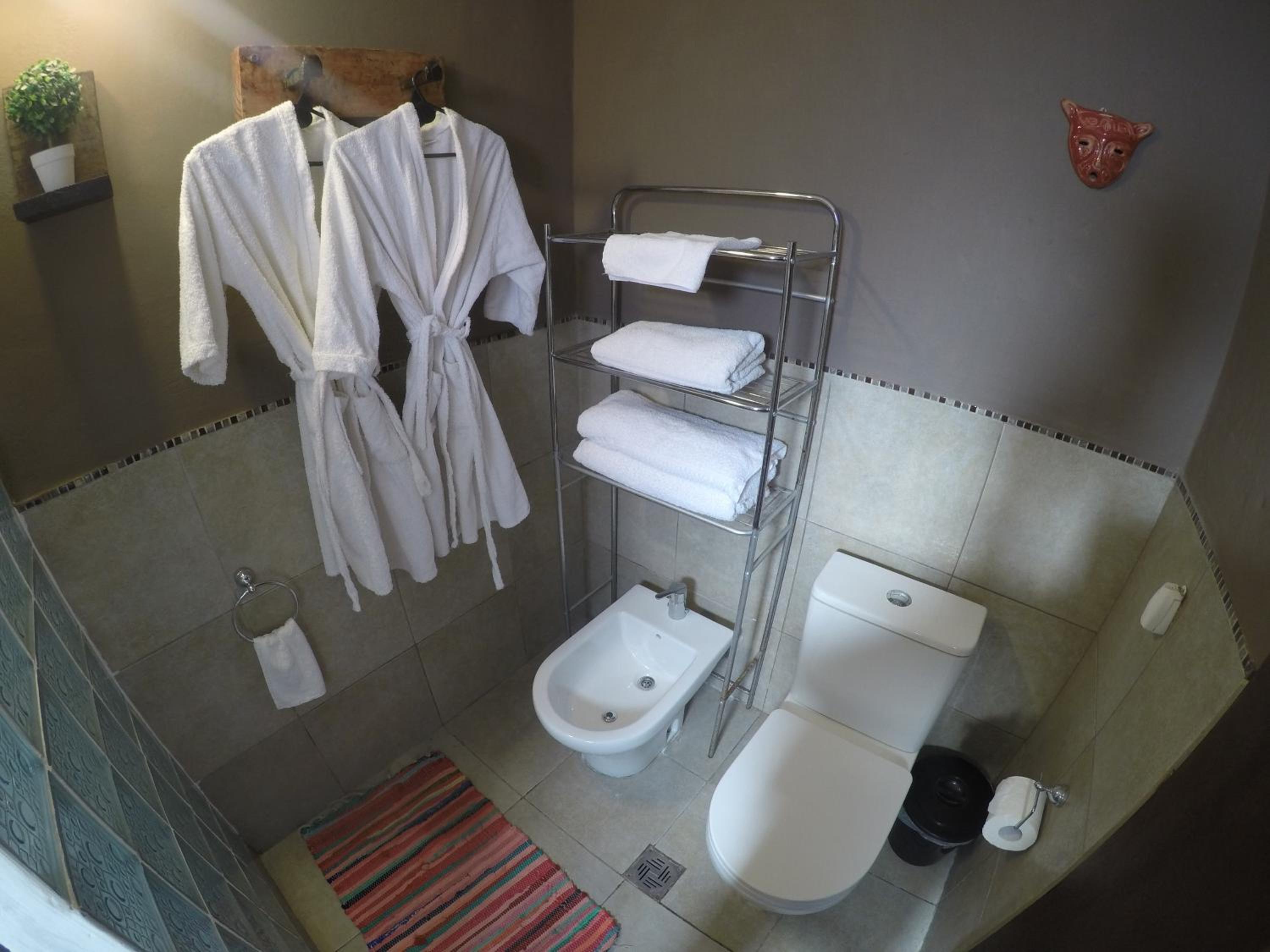 Punta Piedra cabañas & suites