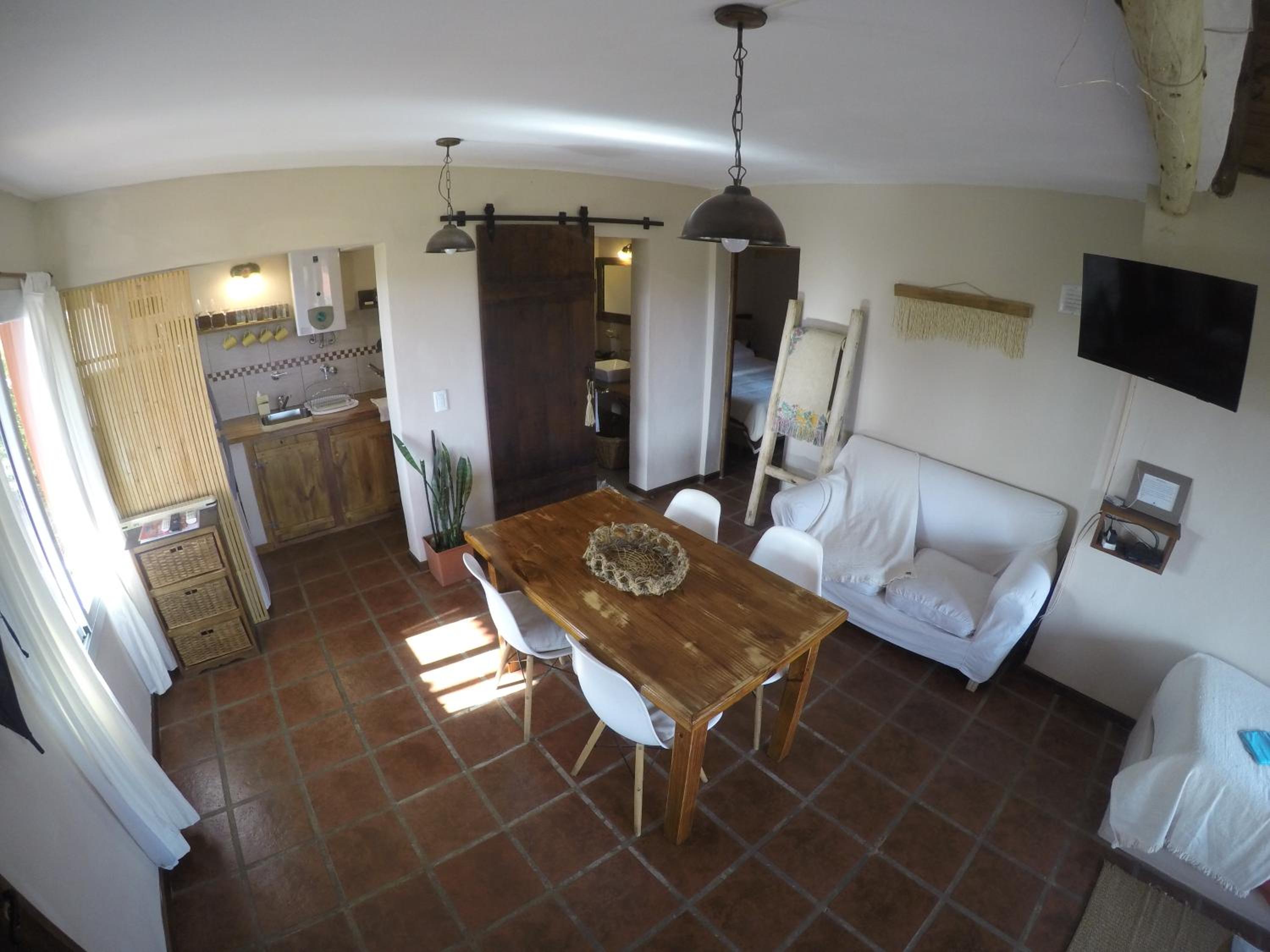 Punta Piedra cabañas & suites