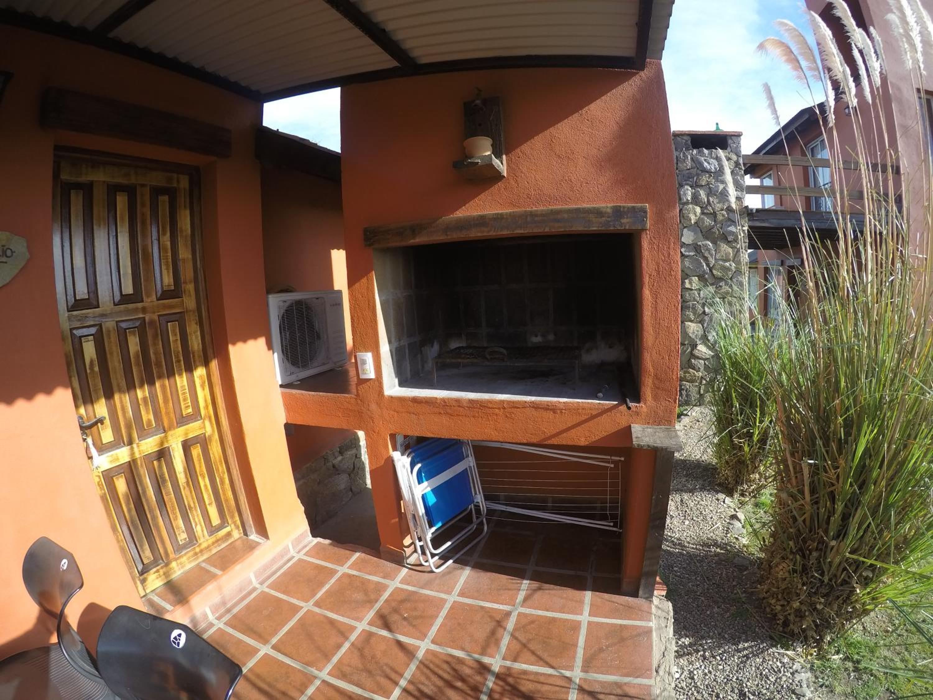 Punta Piedra cabañas & suites