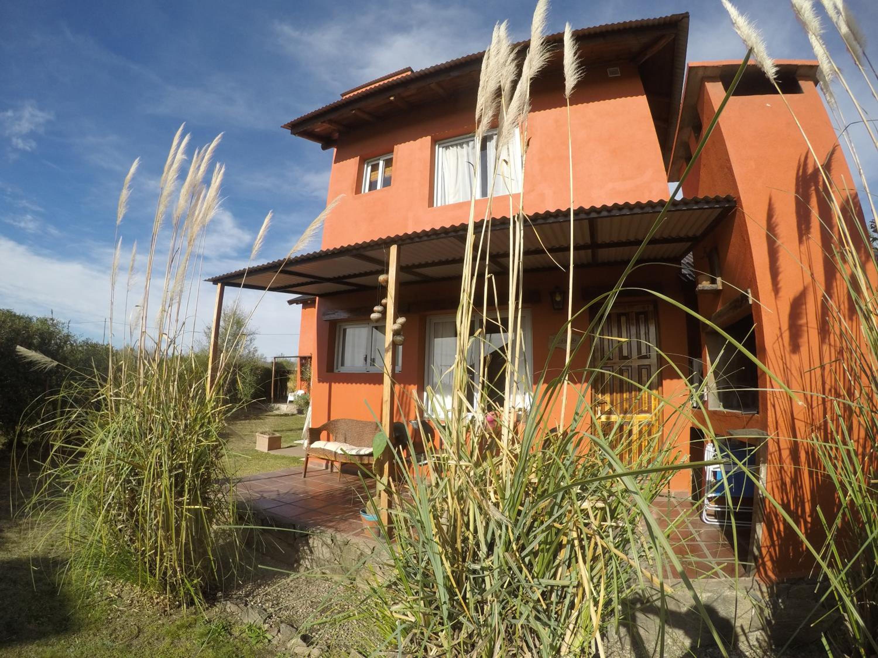 Punta Piedra cabañas & suites