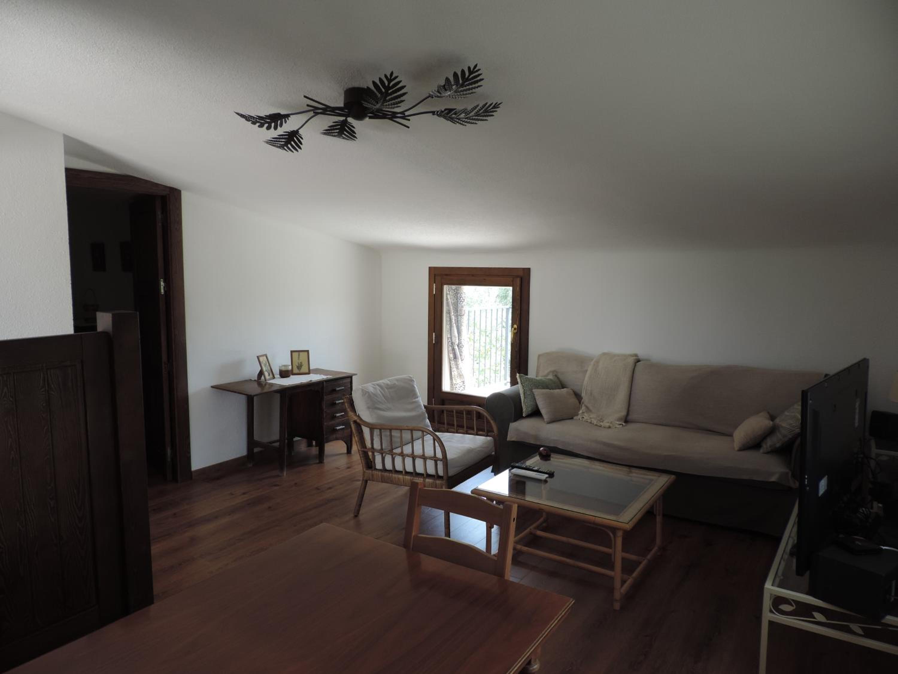 Apartamento con jardín y aparcamiento en Viznar, junto a Granada view 4