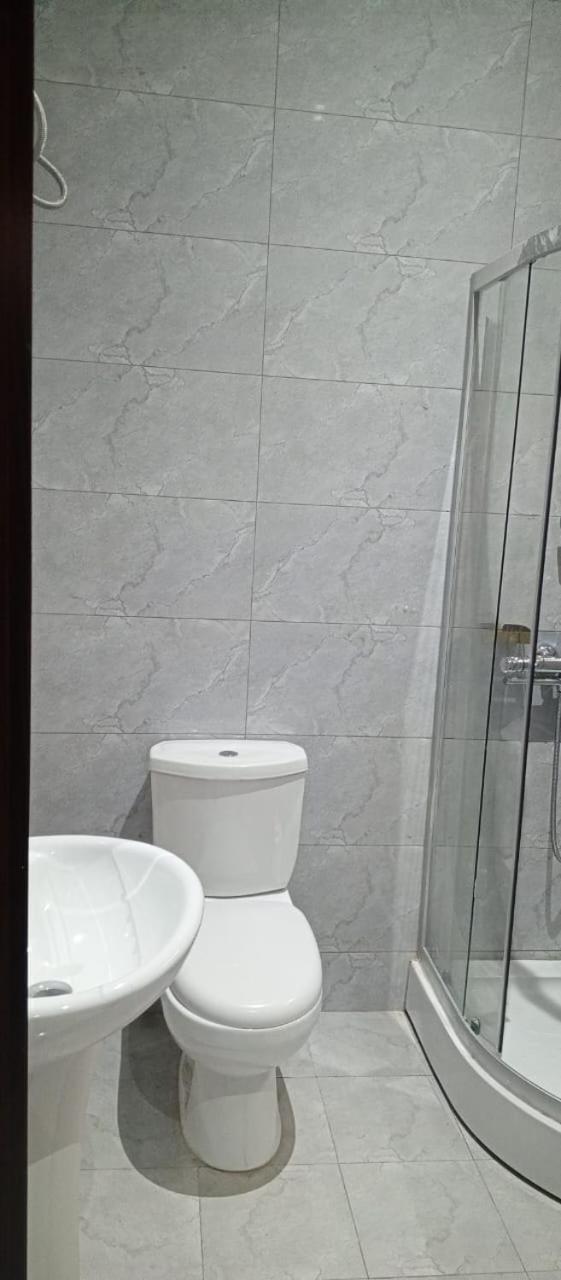 SMK Luxury Apartments Ho view 4