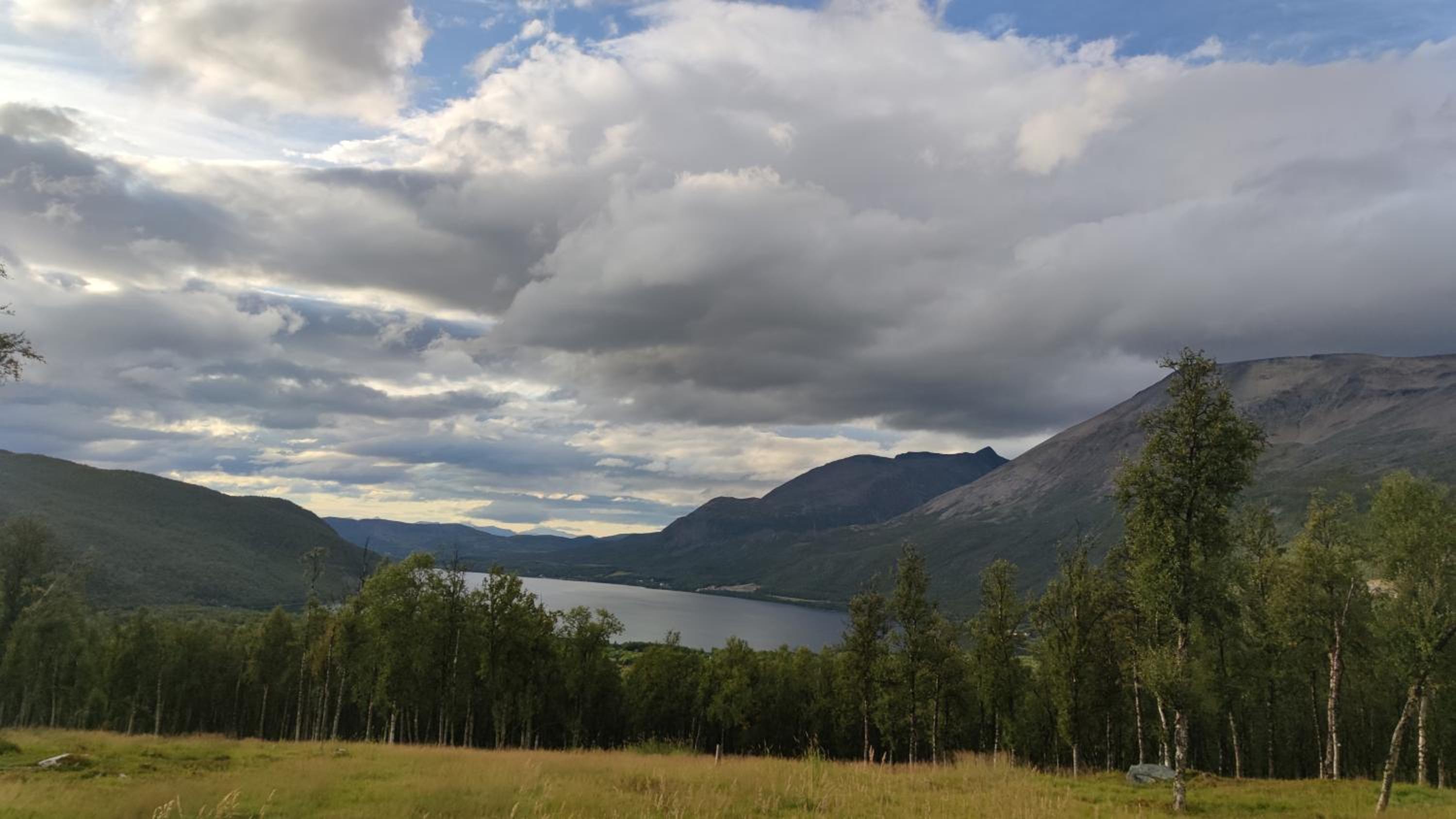 Oksfjordhjem