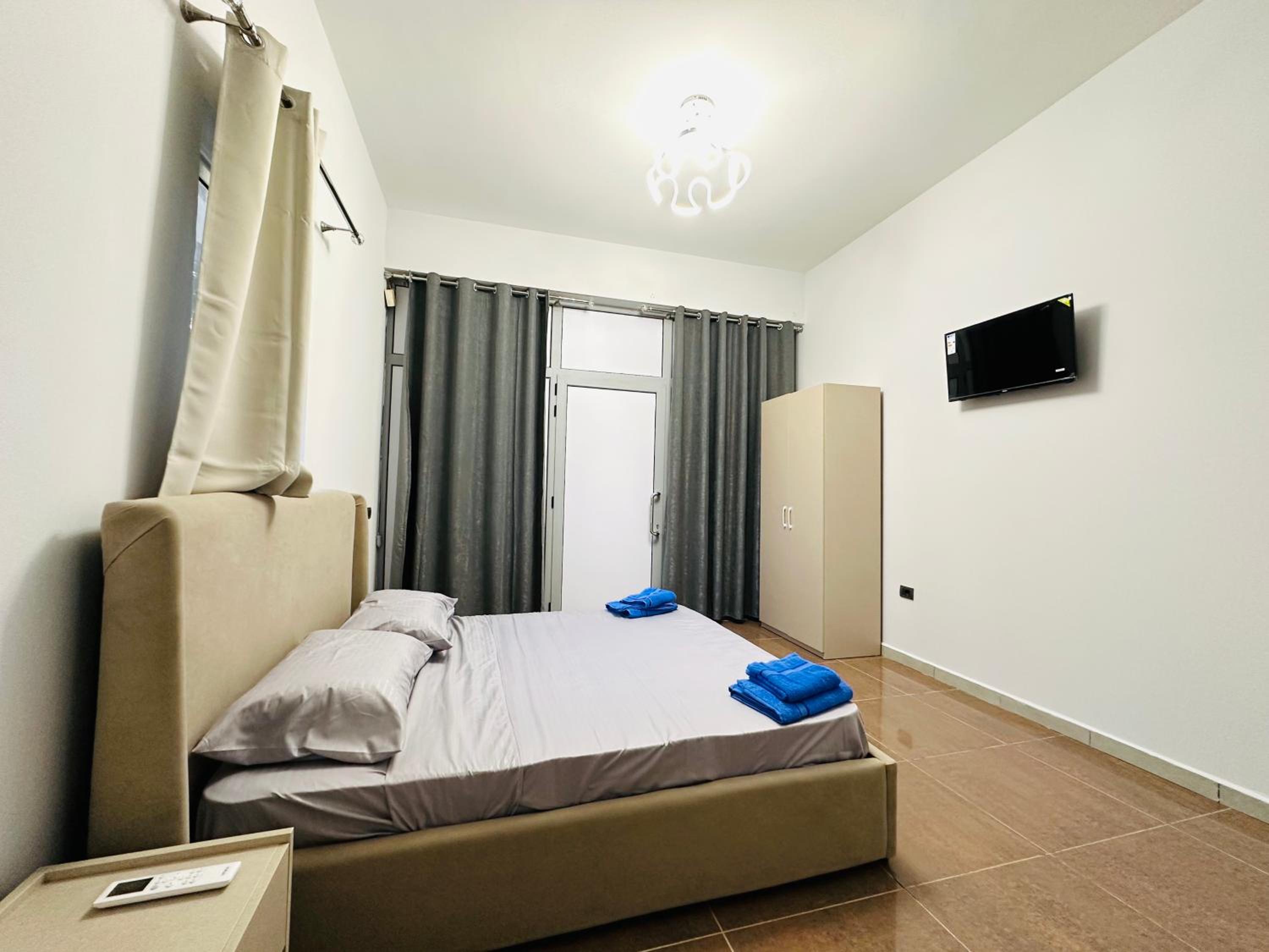 HOTEL SARDA