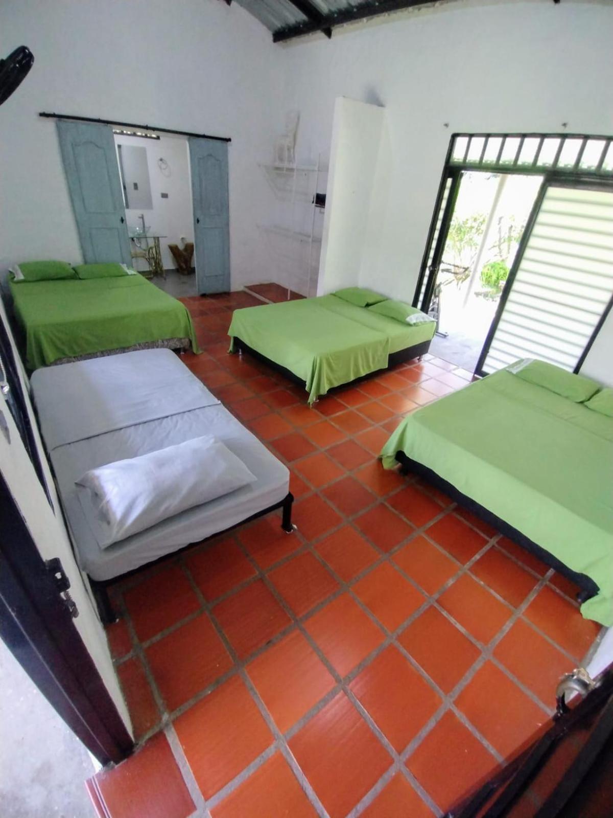 Finca Santa Clara, Rivera-Huila - Property Image 23