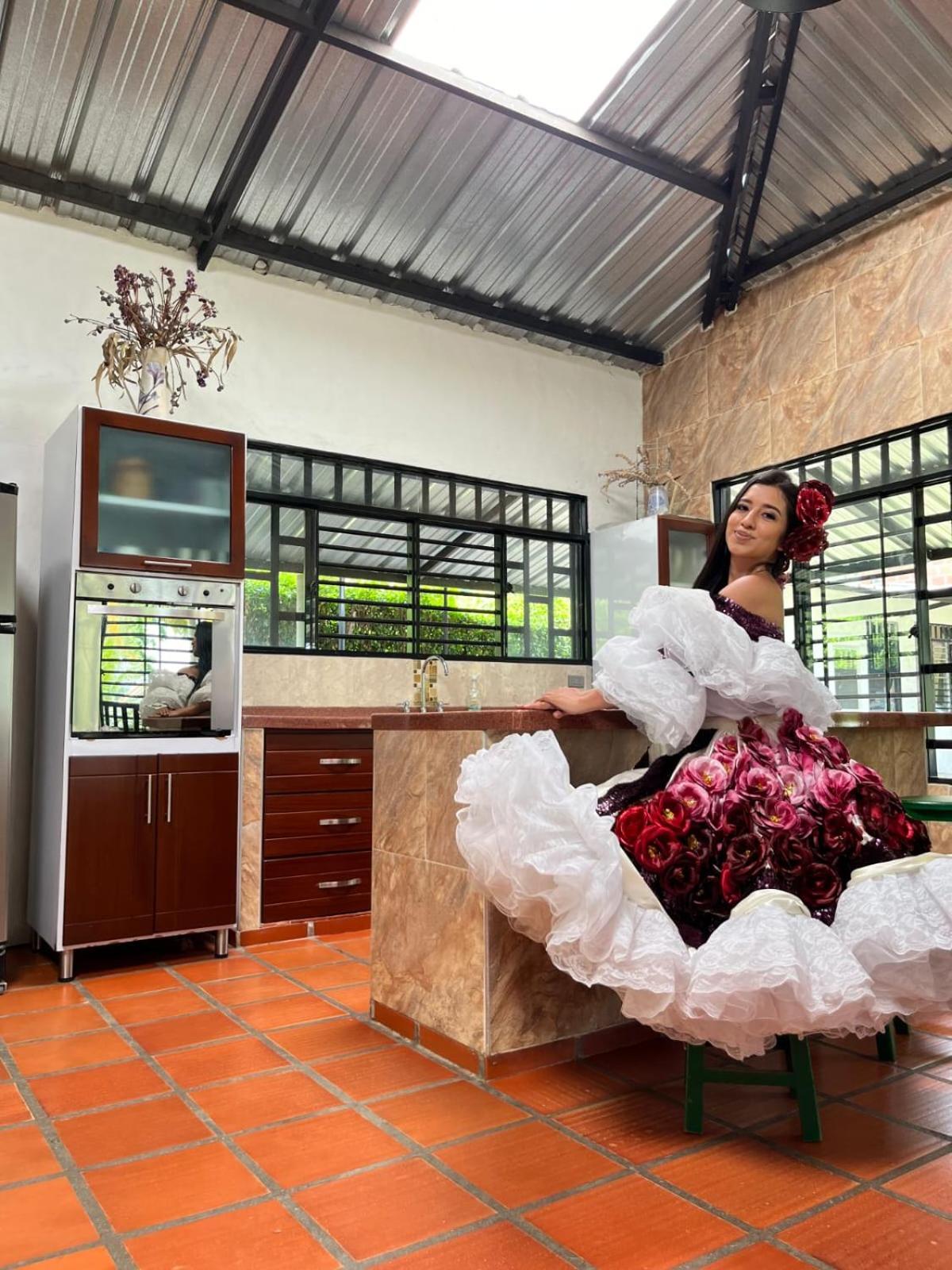 Finca Santa Clara, Rivera-Huila - Property Image 26