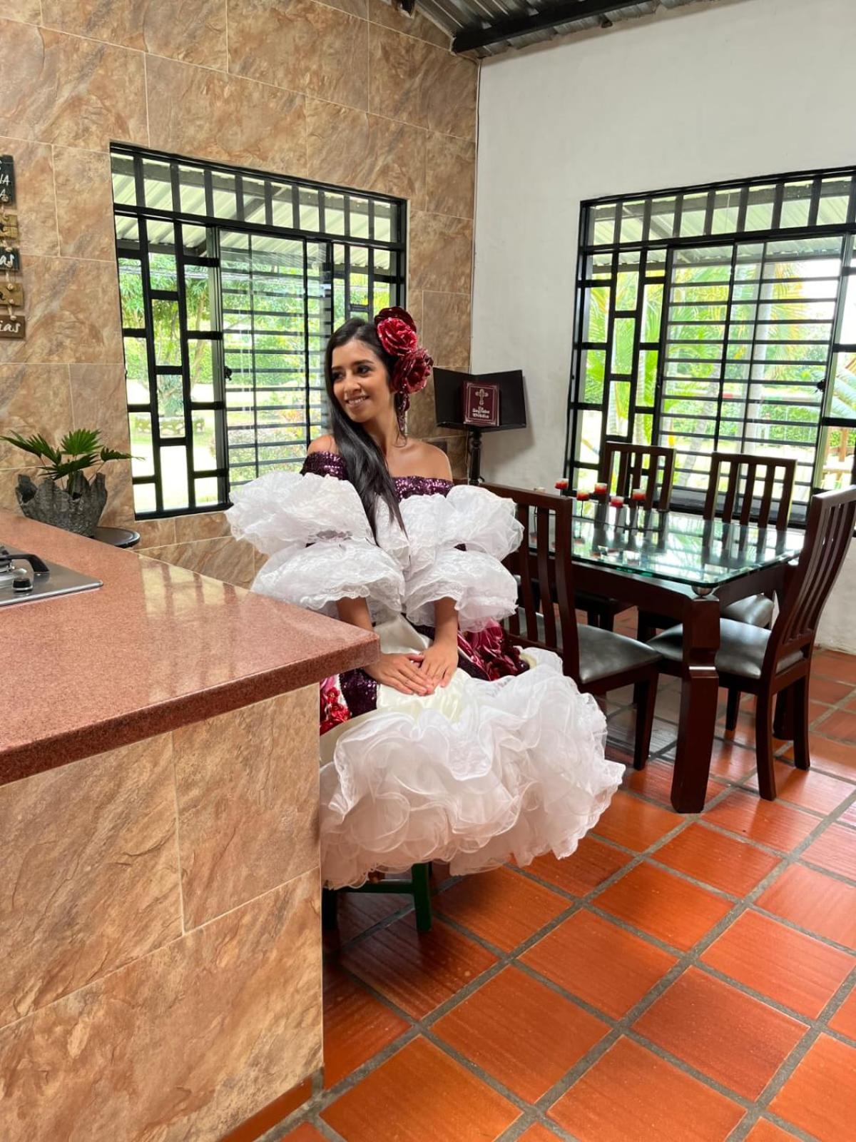 Finca Santa Clara, Rivera-Huila - Property Image 27