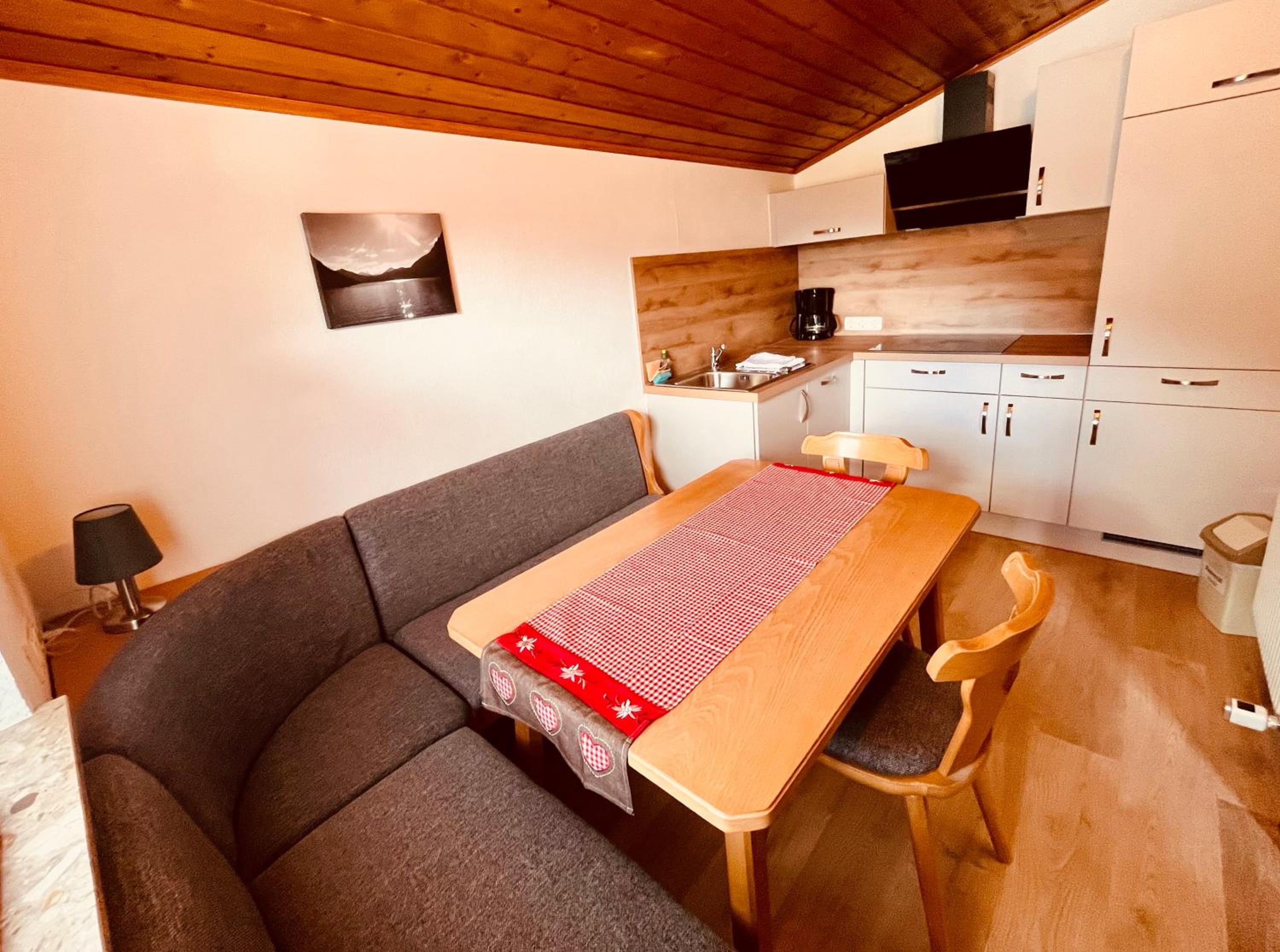 Landhaus Bichlbach