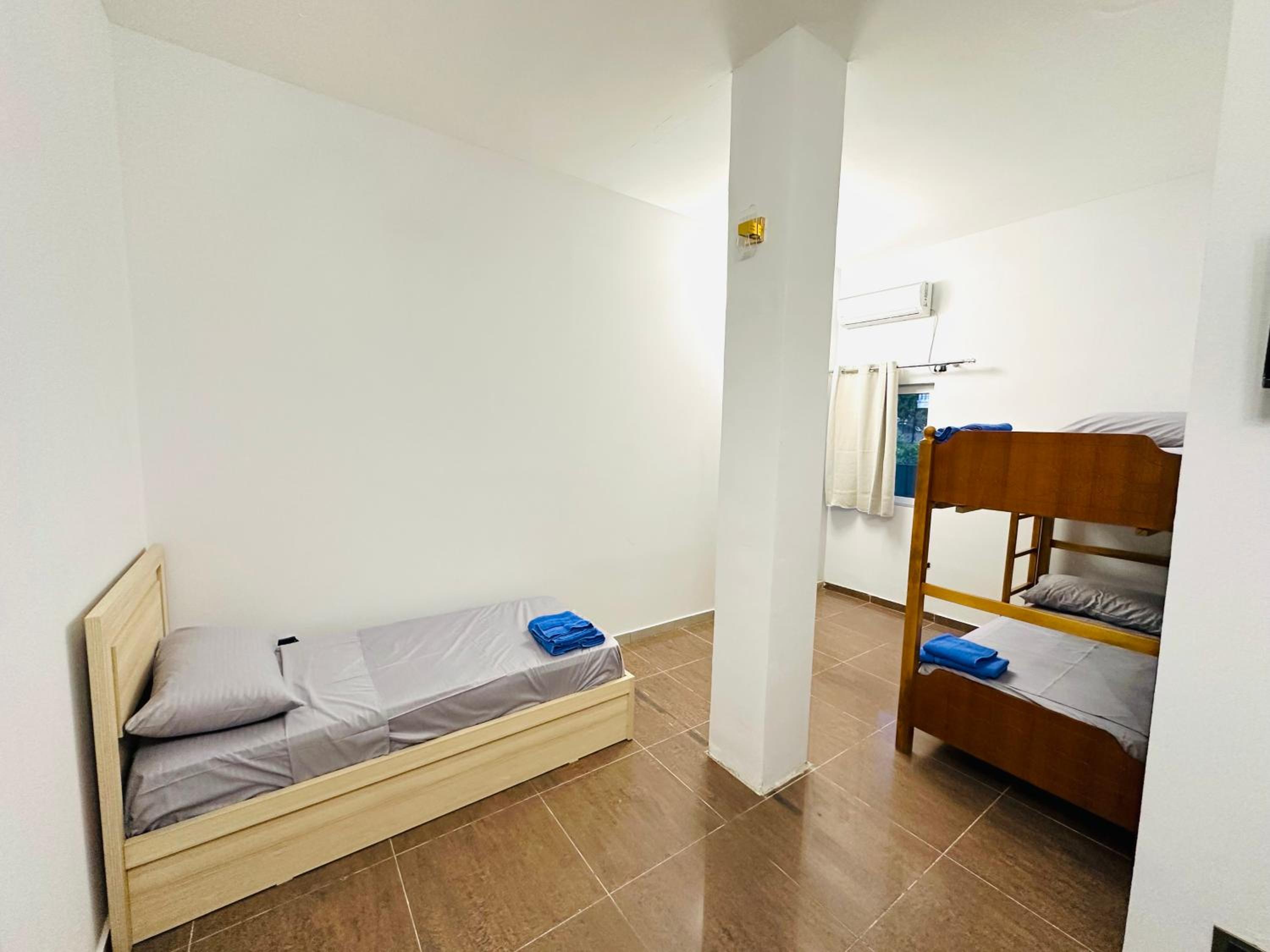 HOTEL SARDA