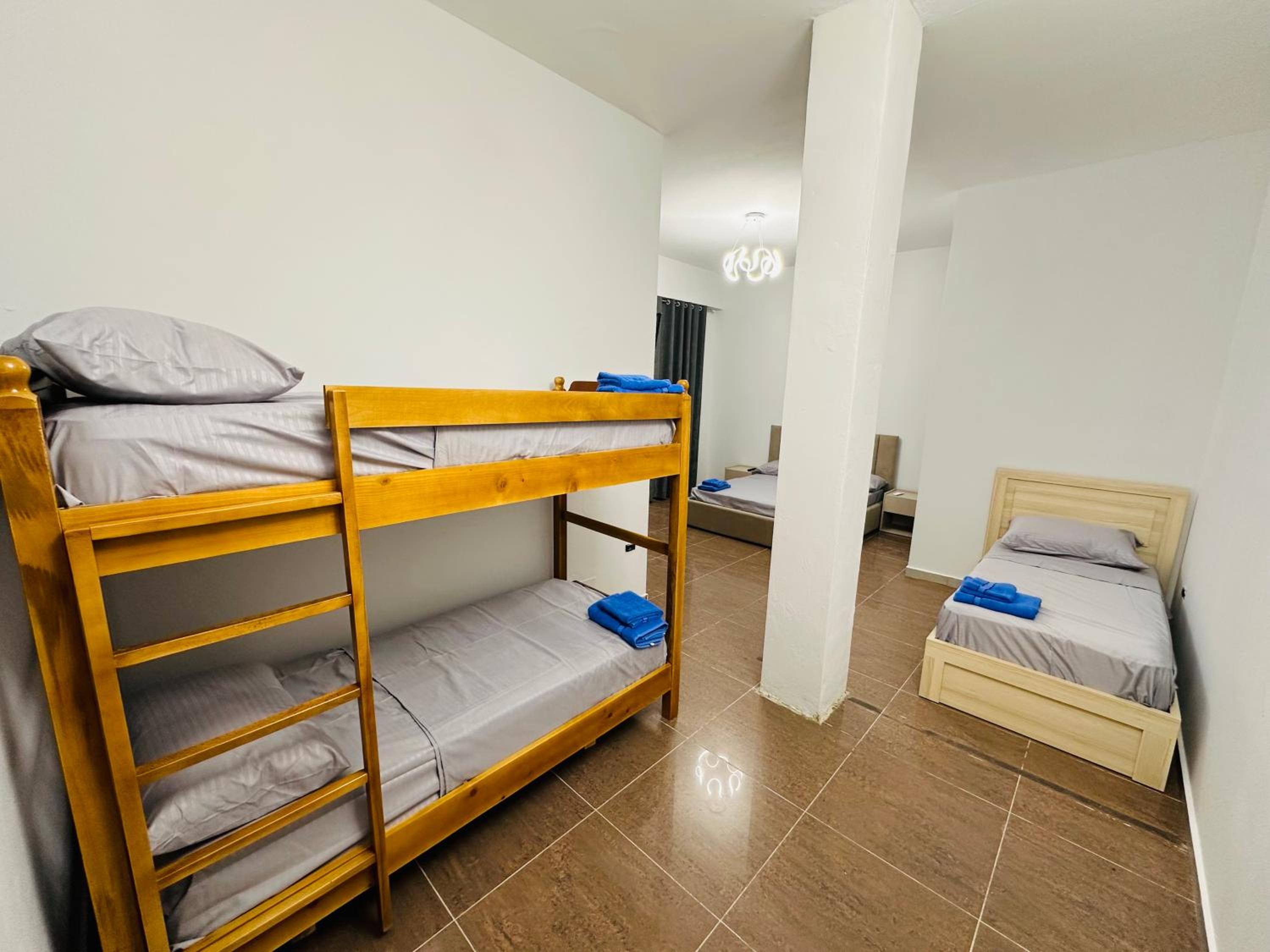 HOTEL SARDA