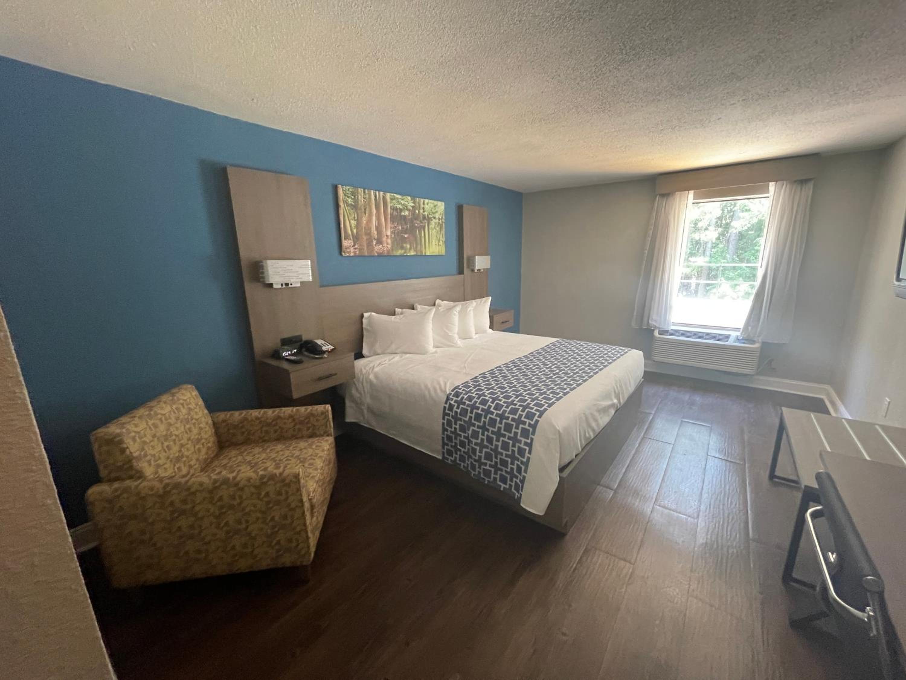 Wingate By Wyndham Columbia Fort Jackson