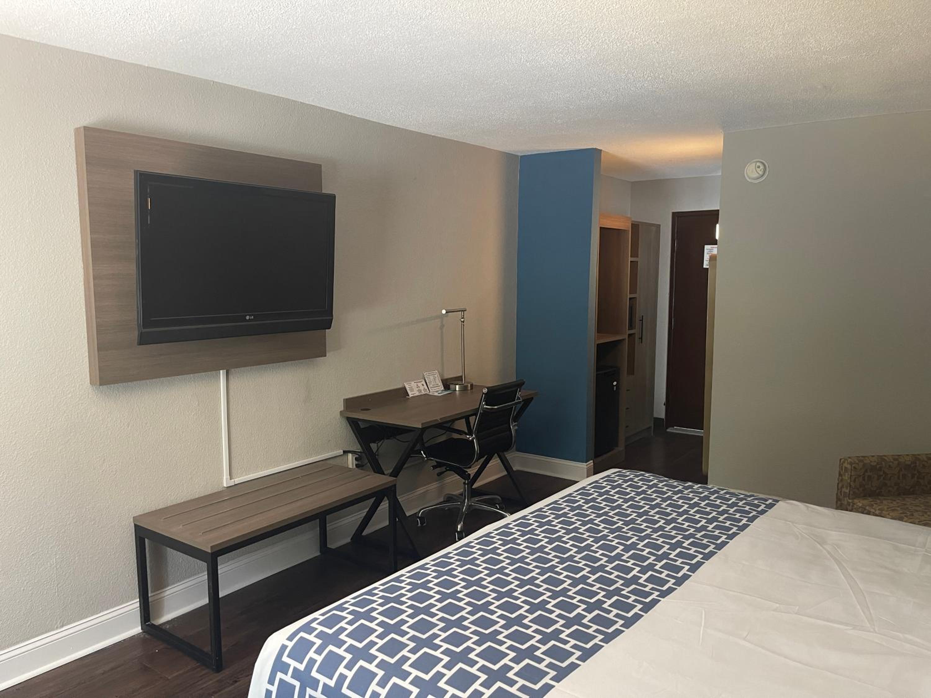 Wingate By Wyndham Columbia Fort Jackson