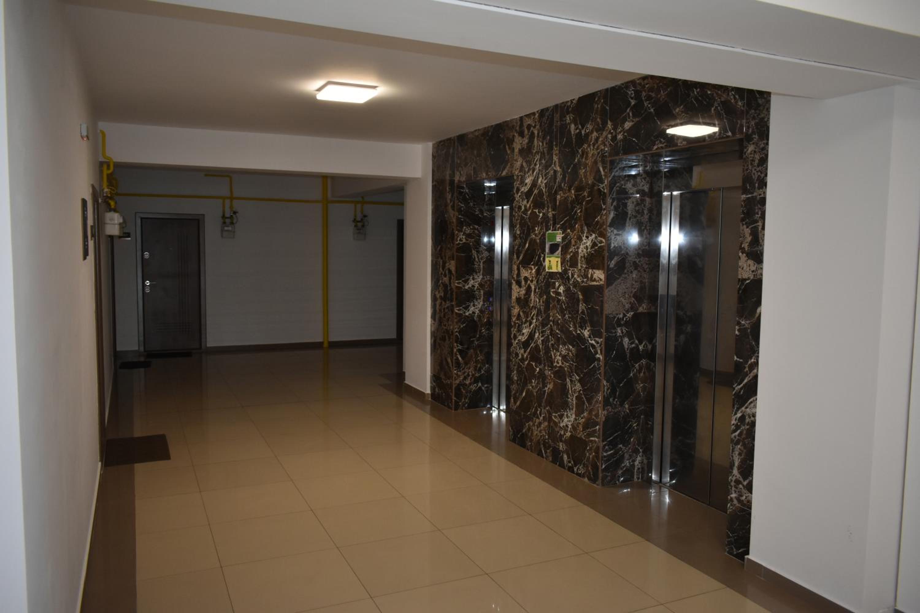 The Jungle apartment