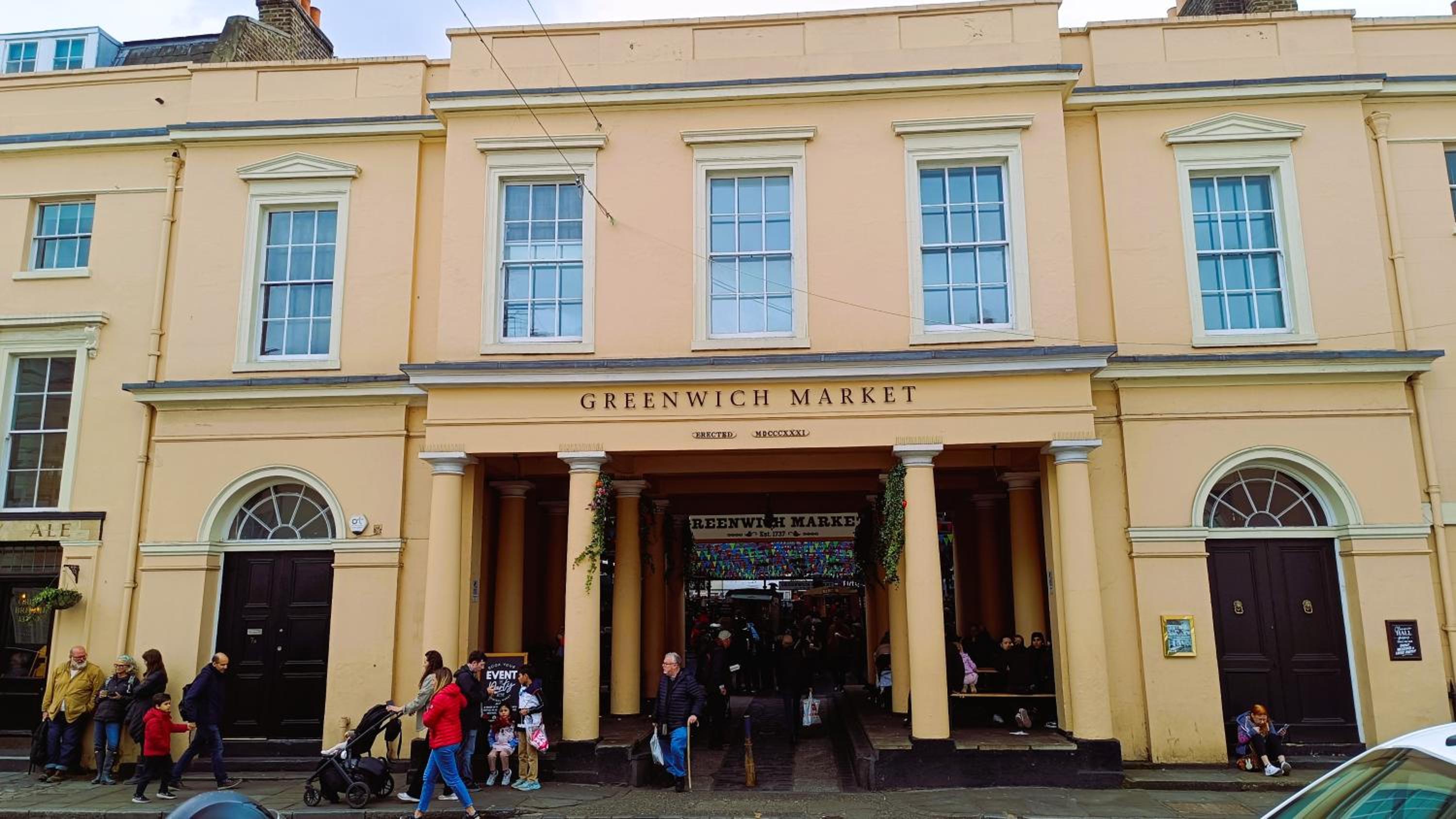 Home To Relax Close To O2 Arena Greenwich Park Blackheath and London Bridge view 4