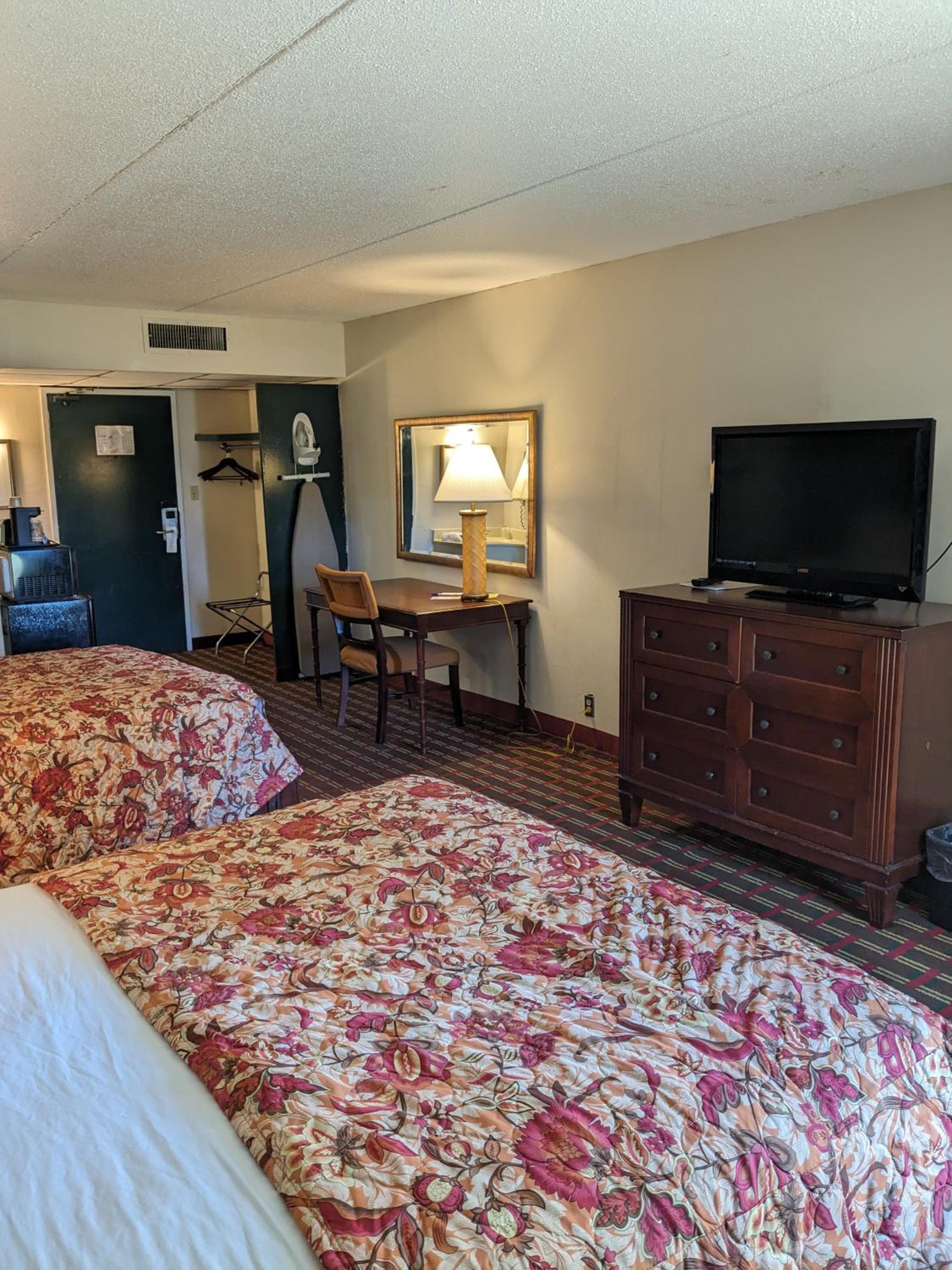 Select Inn Murfreesboro, Photo 42