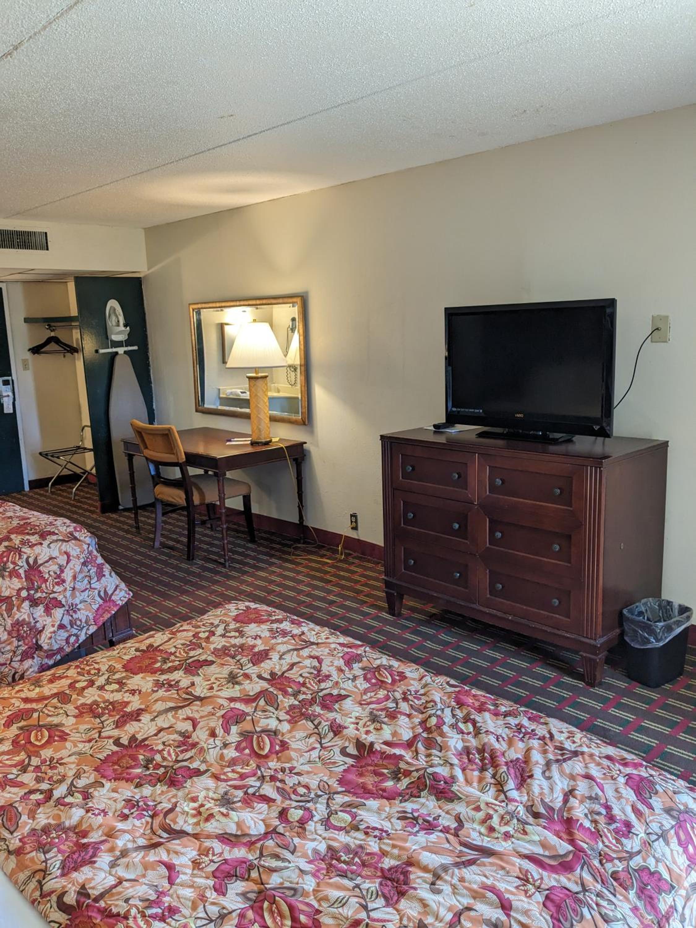 Select Inn Murfreesboro, Photo 38