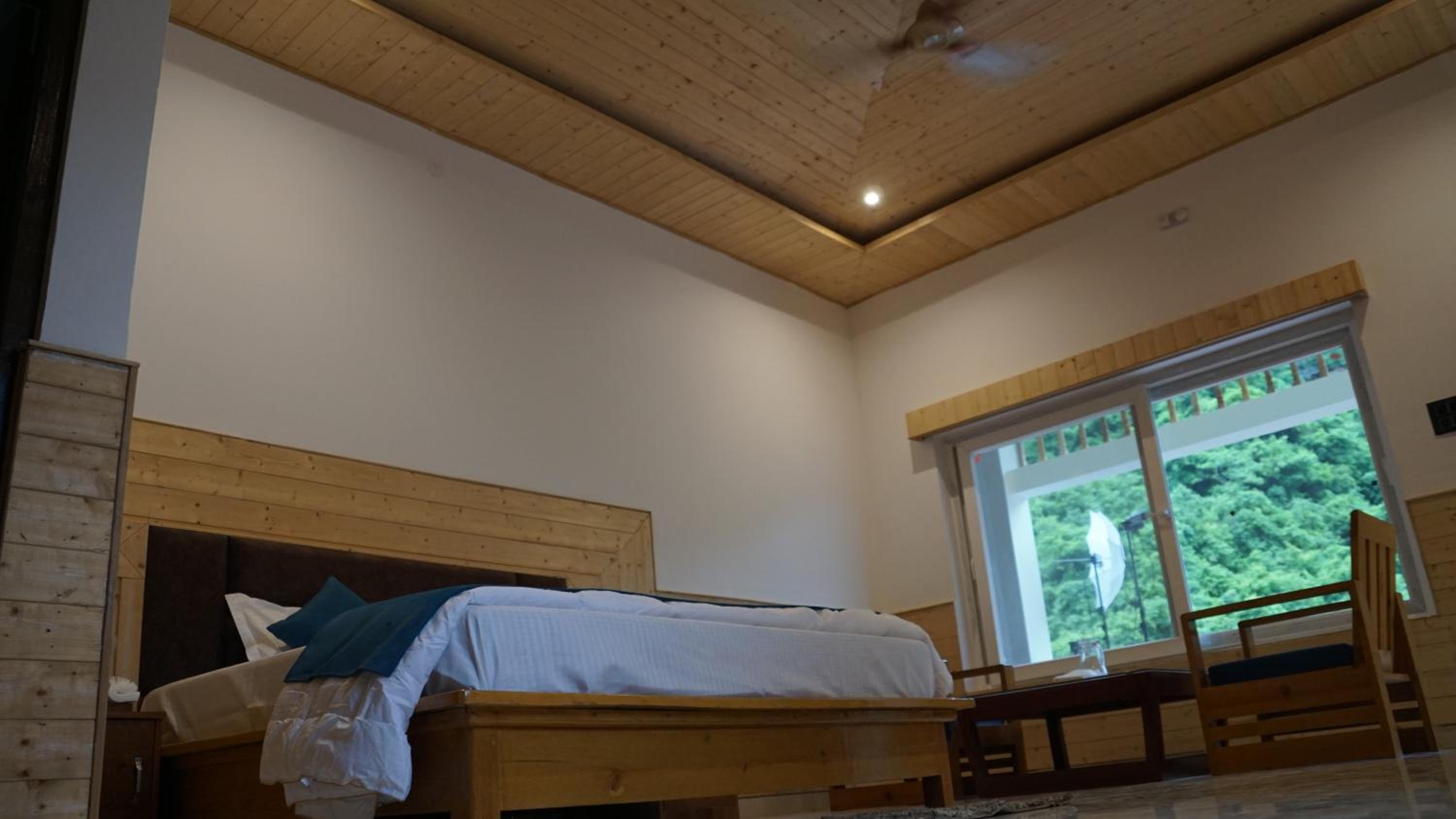 Maulyar Forest Resort