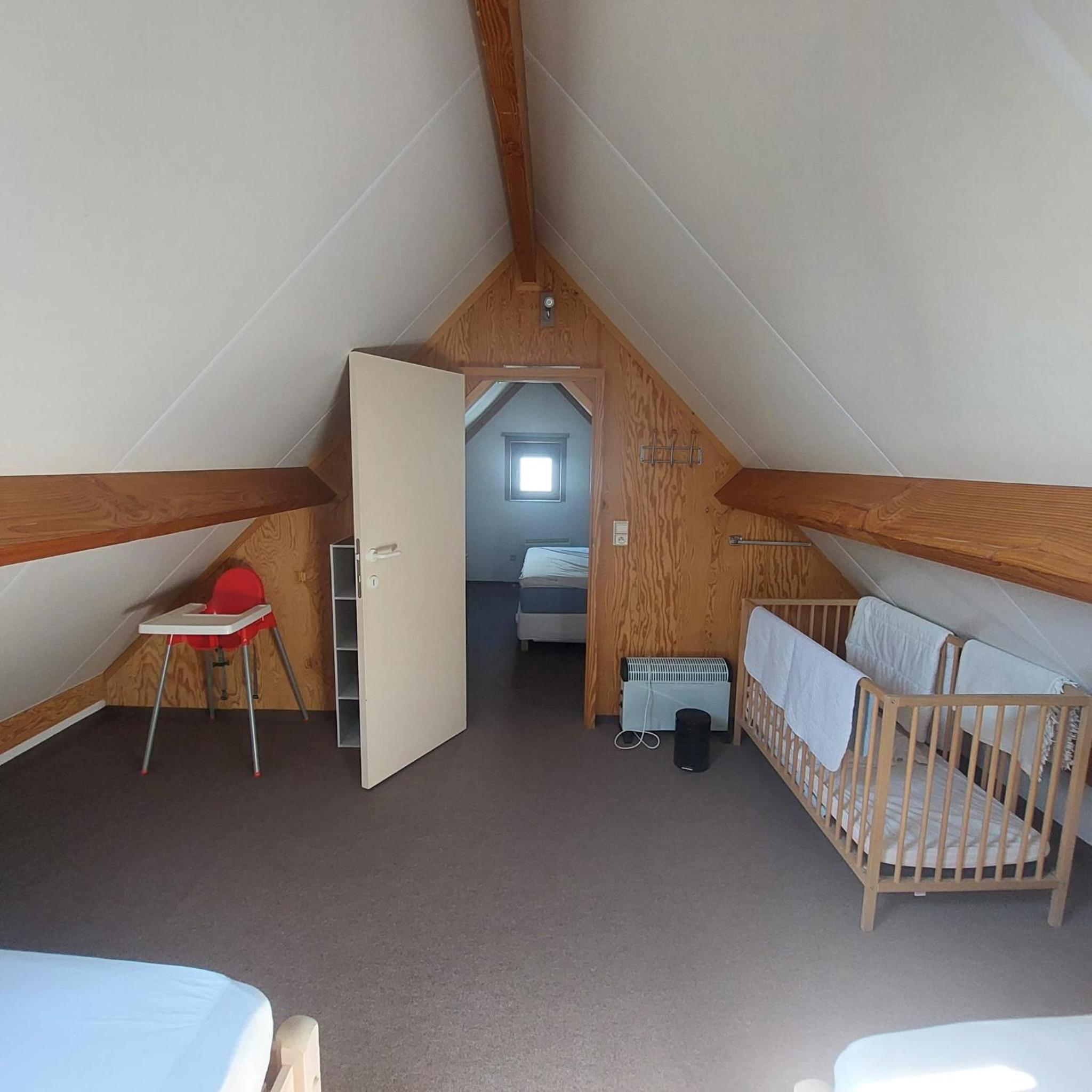 Cottage Pelssers@De Haan