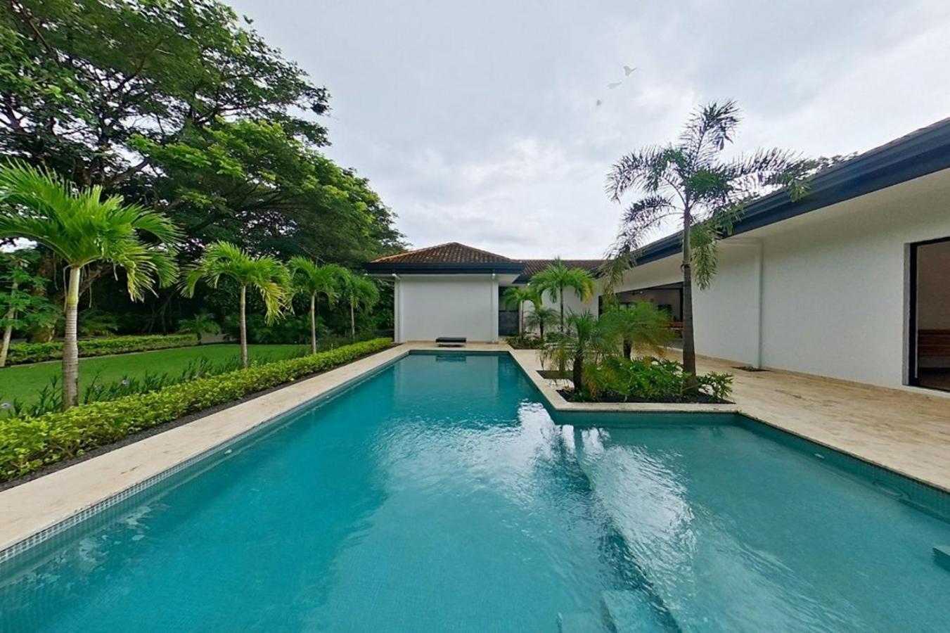 Villa Osu