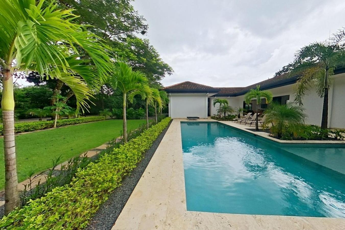 Villa Osu