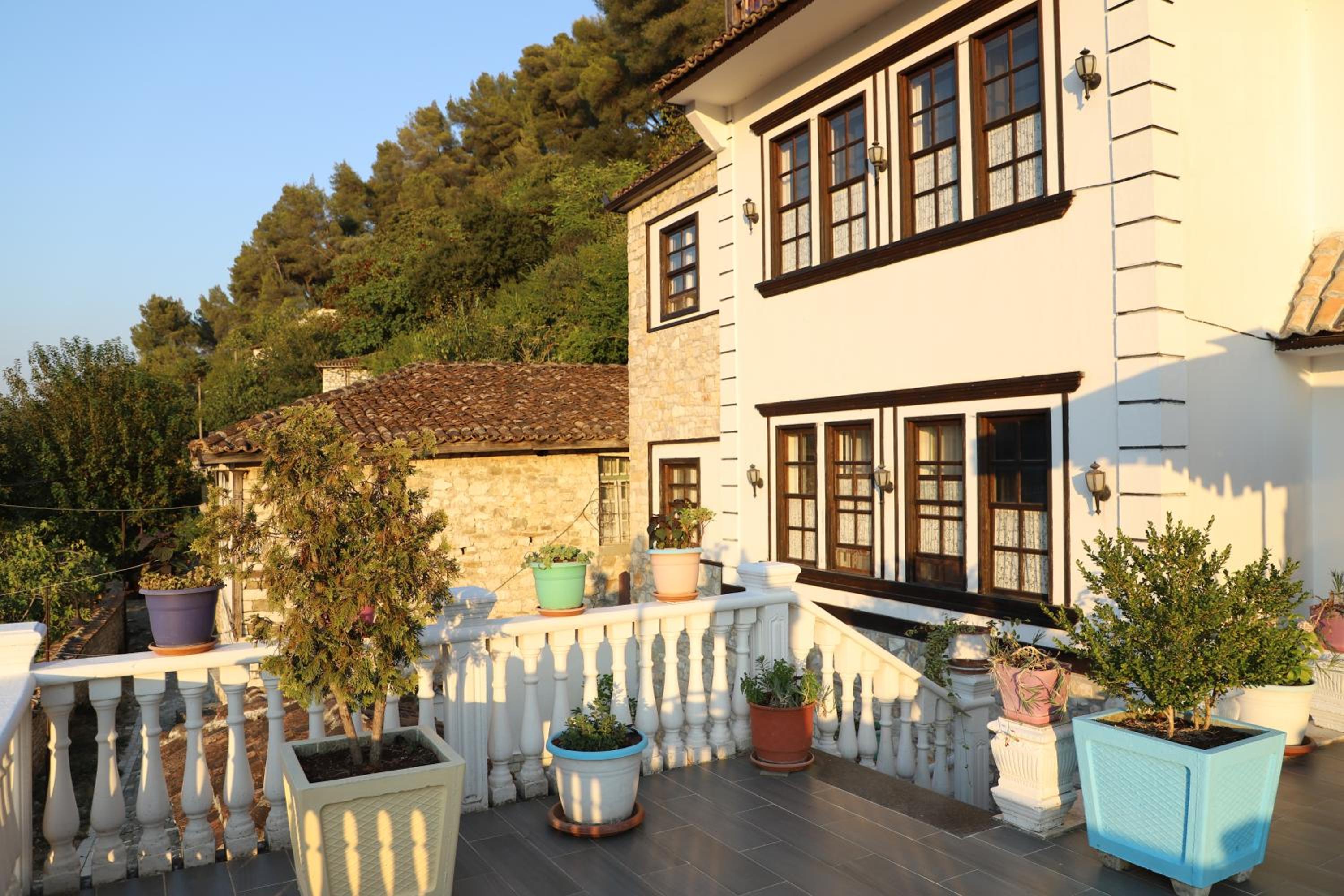 Villa Elena Gorice