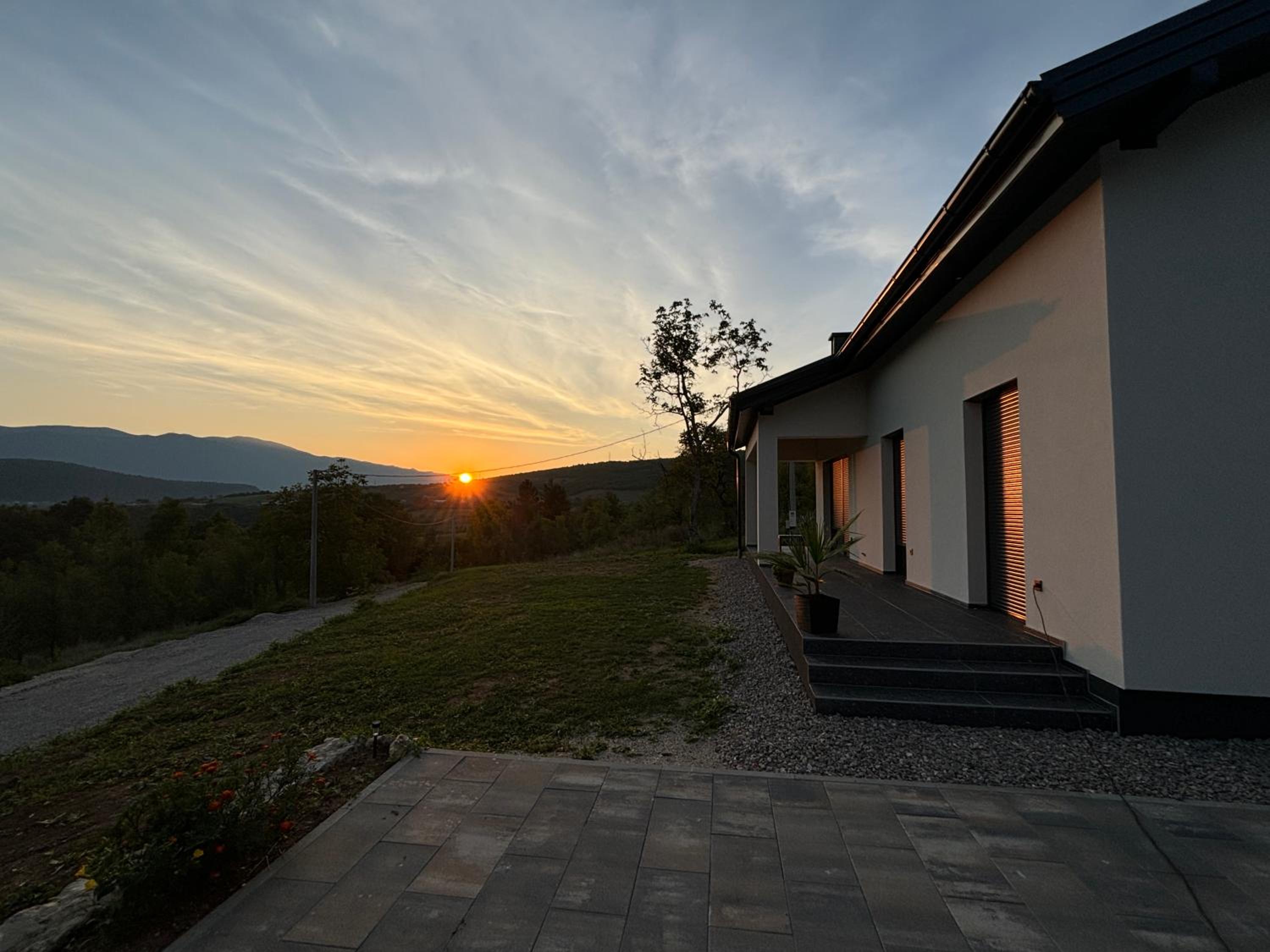 Holiday Home Silenzio