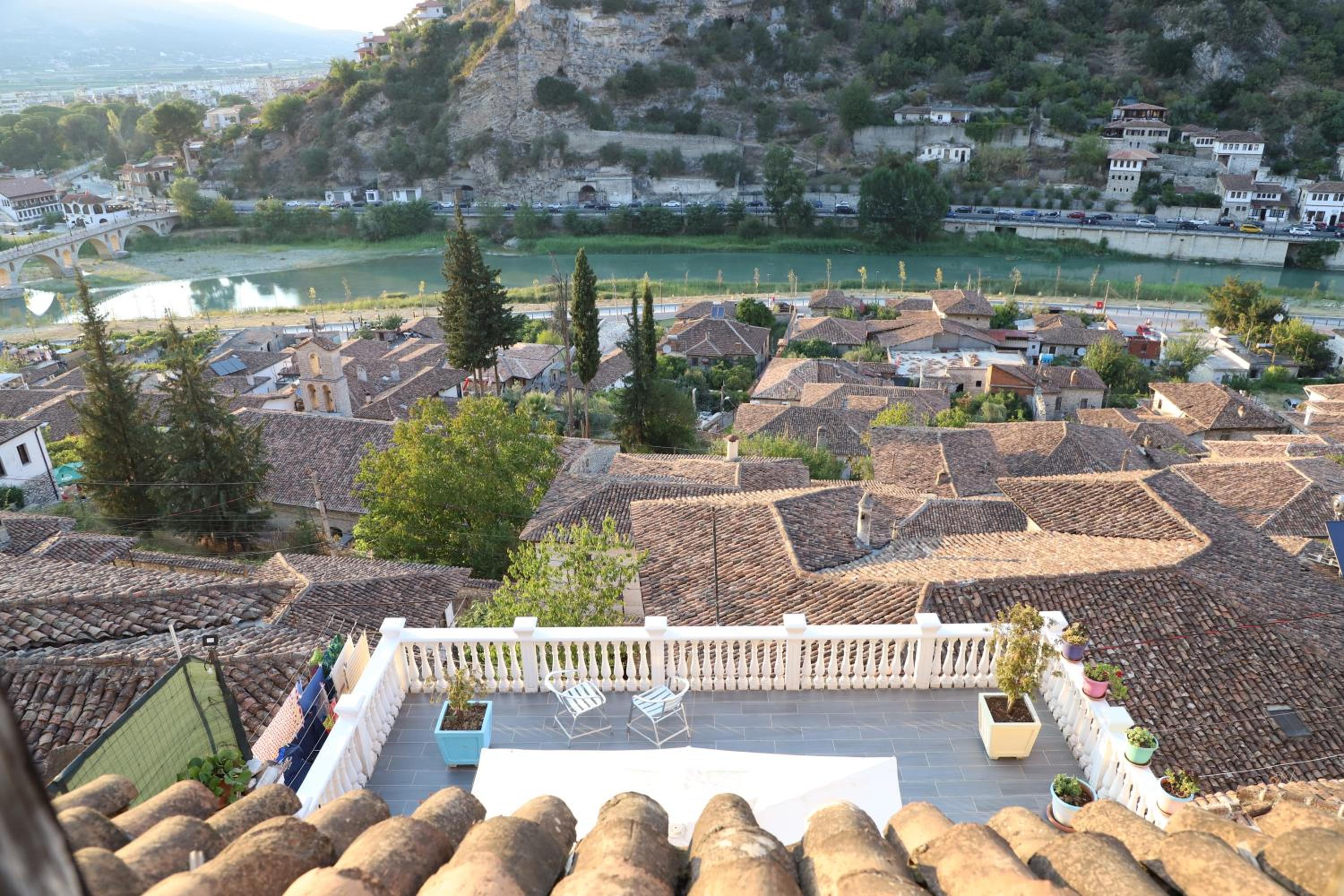 roof