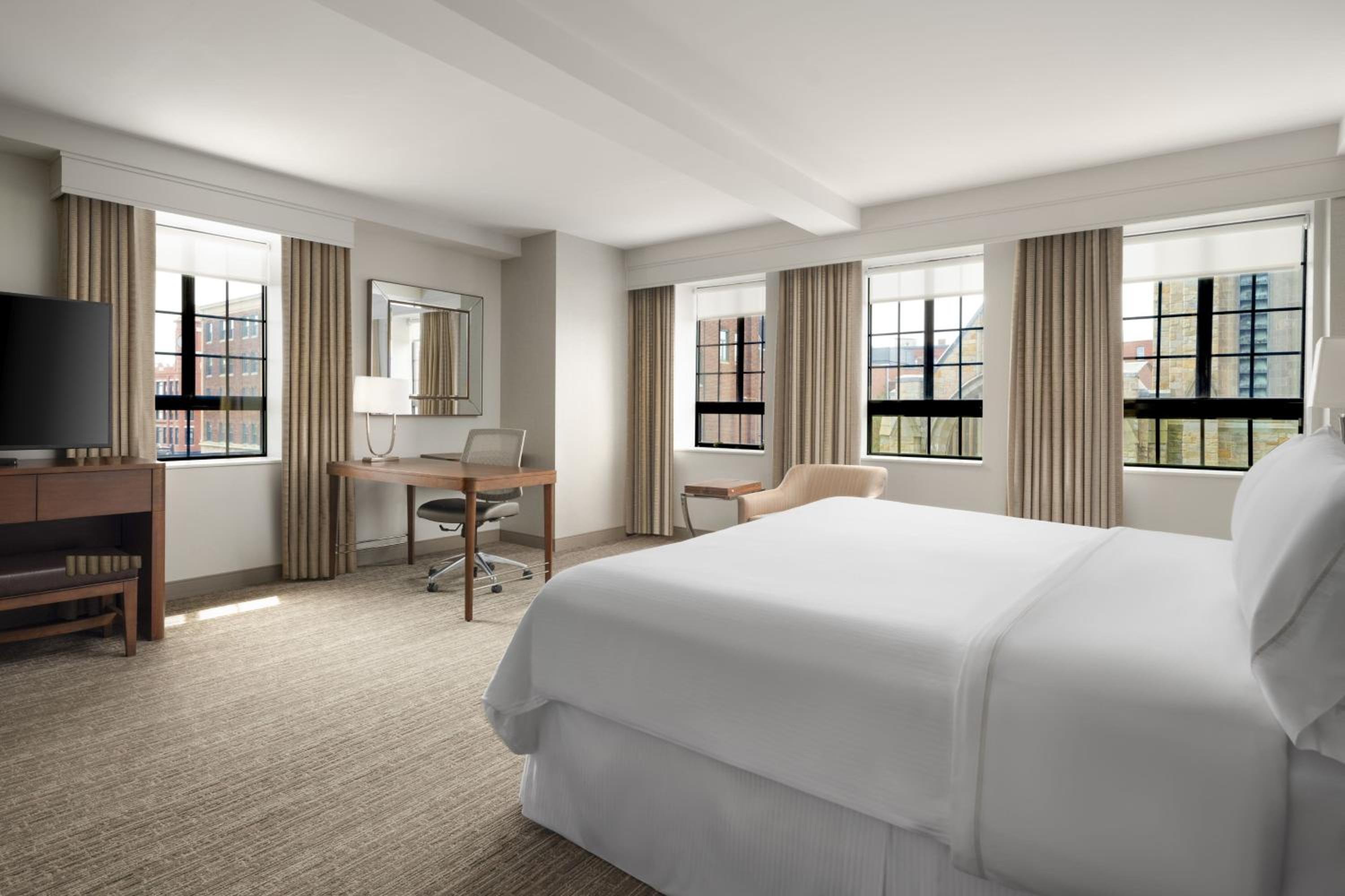 Portland Vacations - The Westin Portland Harborview - Property Image 71