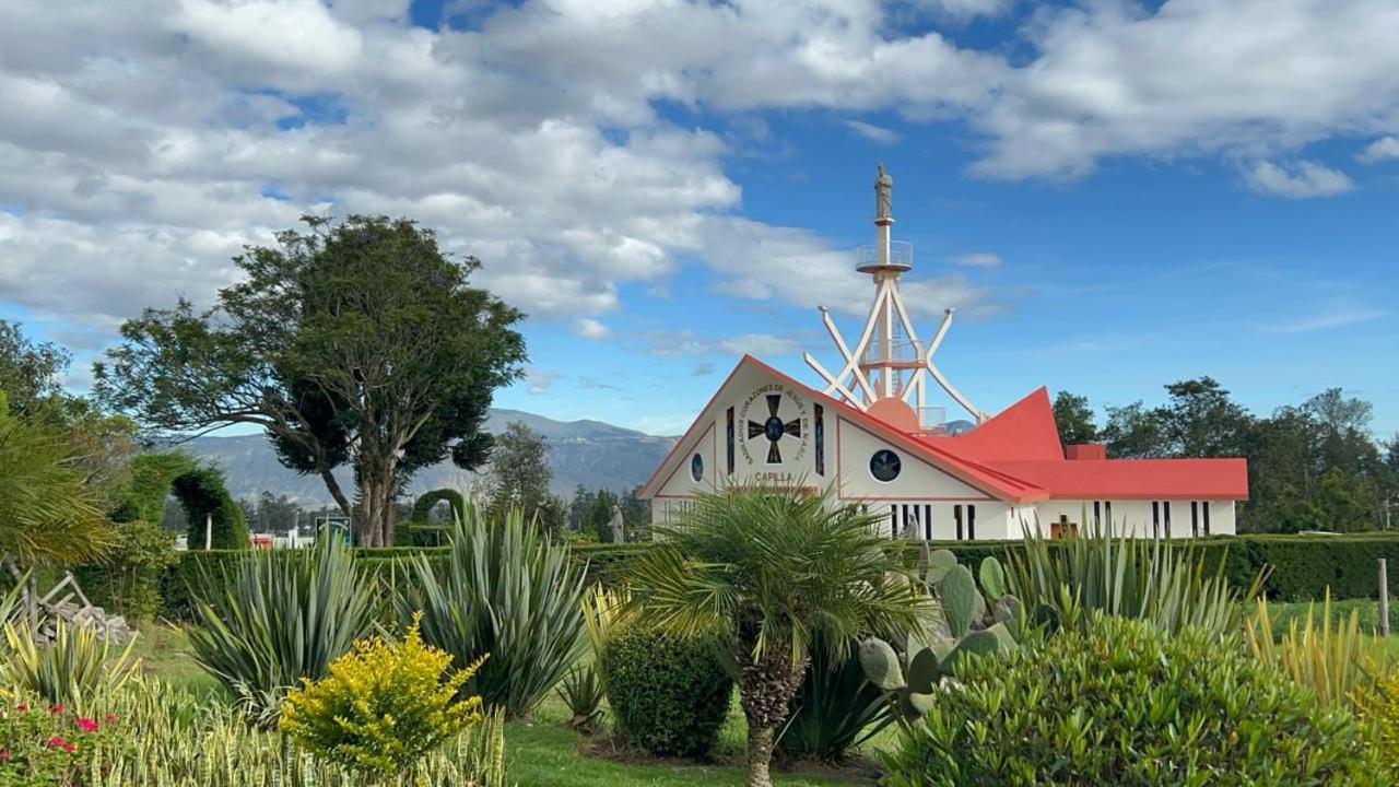 Finca Shalom Retiros - Camping y eventos al aire libre view 2